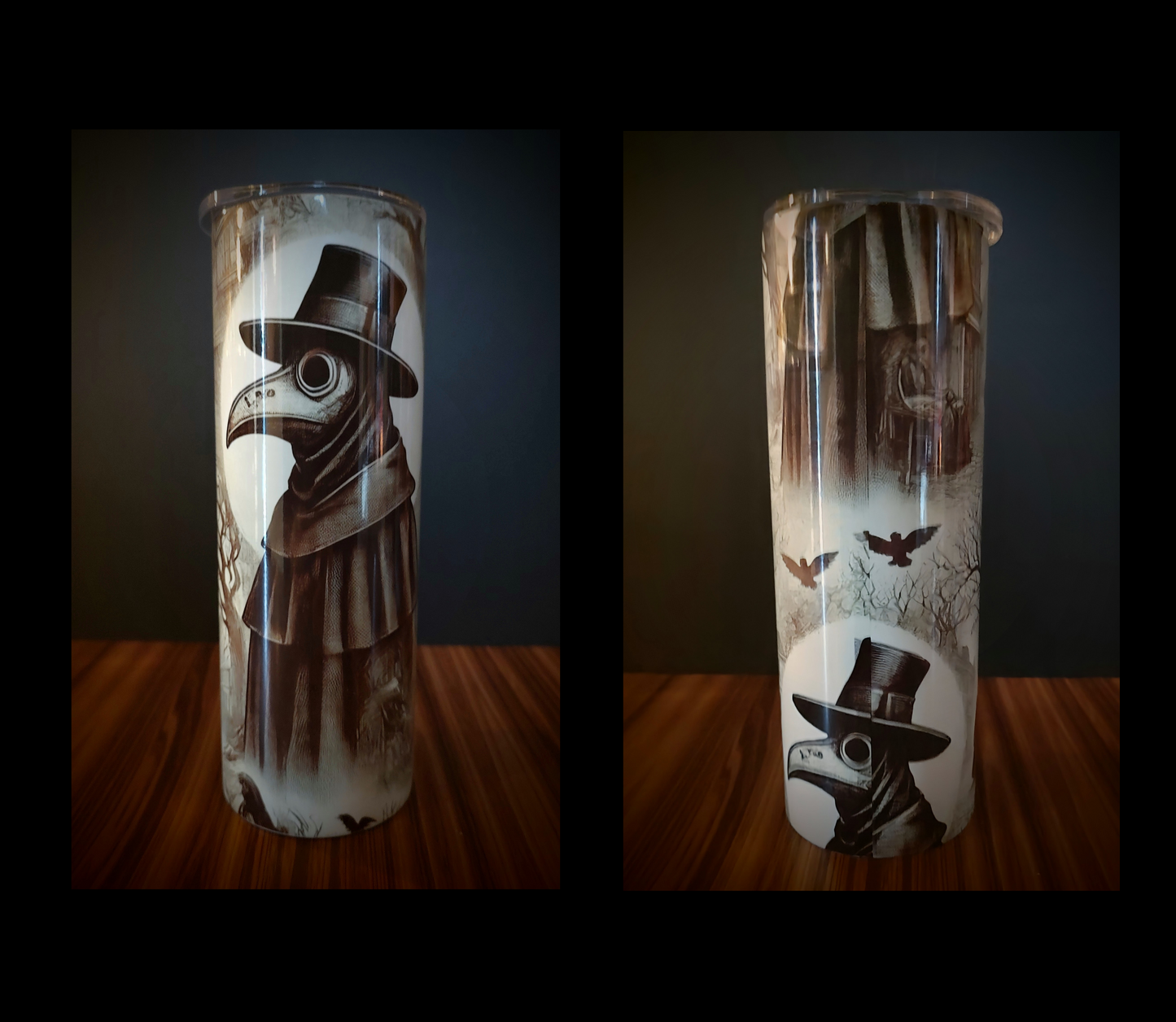 20 oz Tumblers