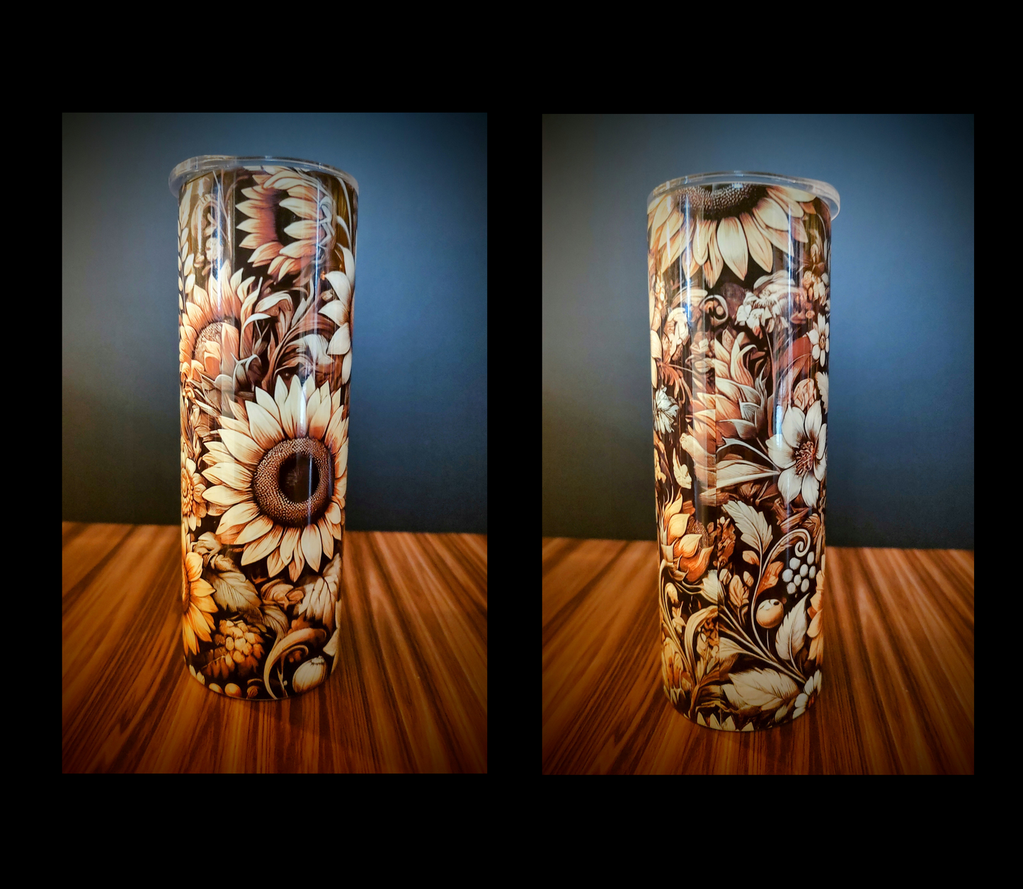 20 oz Tumblers
