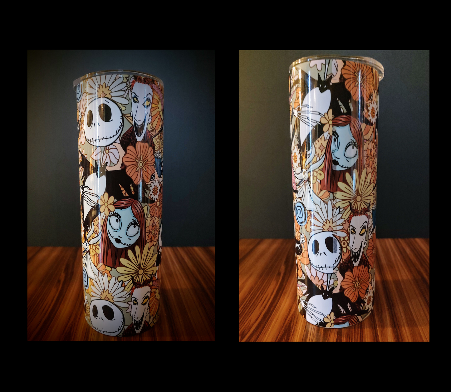 20 oz Tumblers
