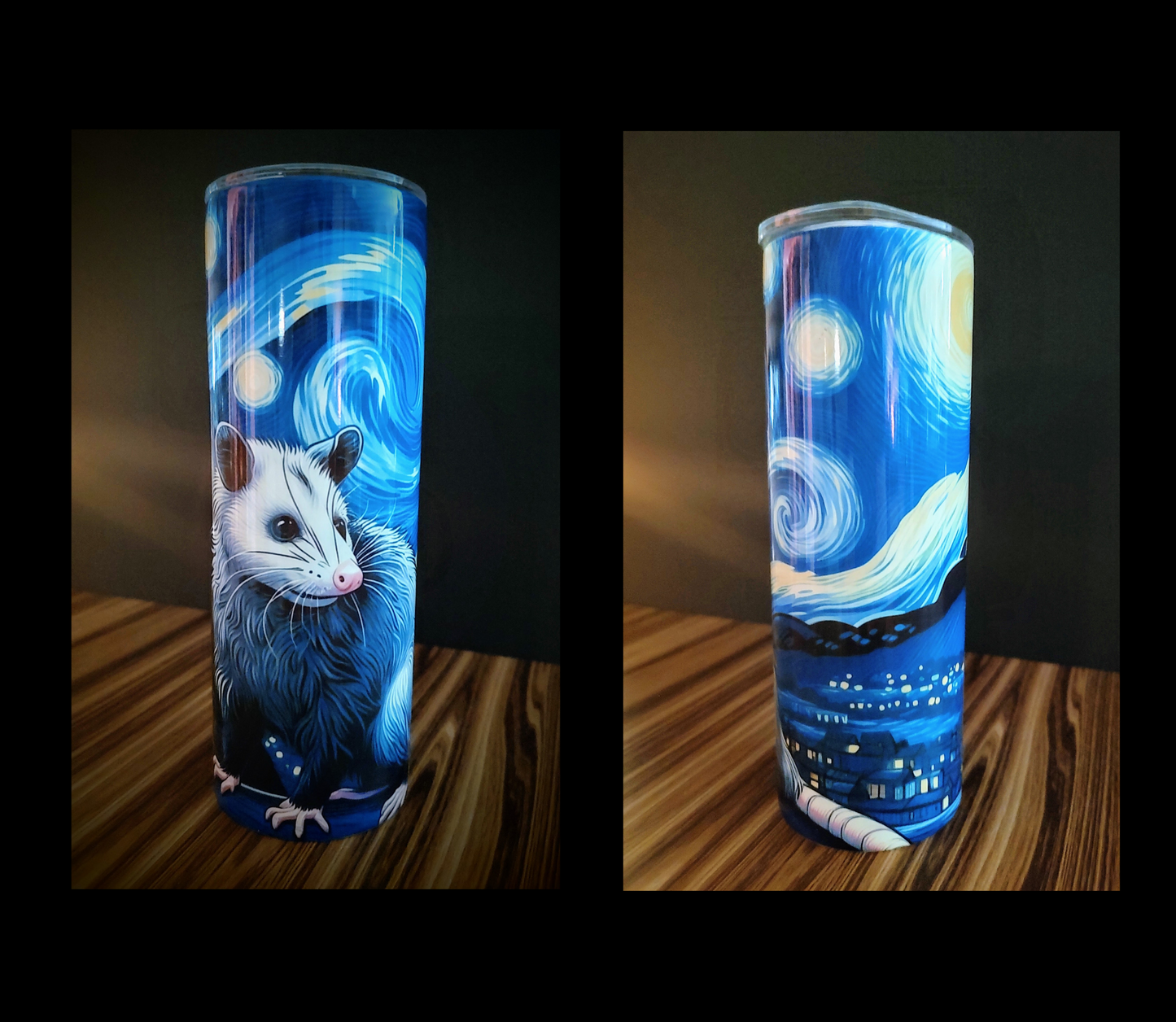 20 oz Tumblers