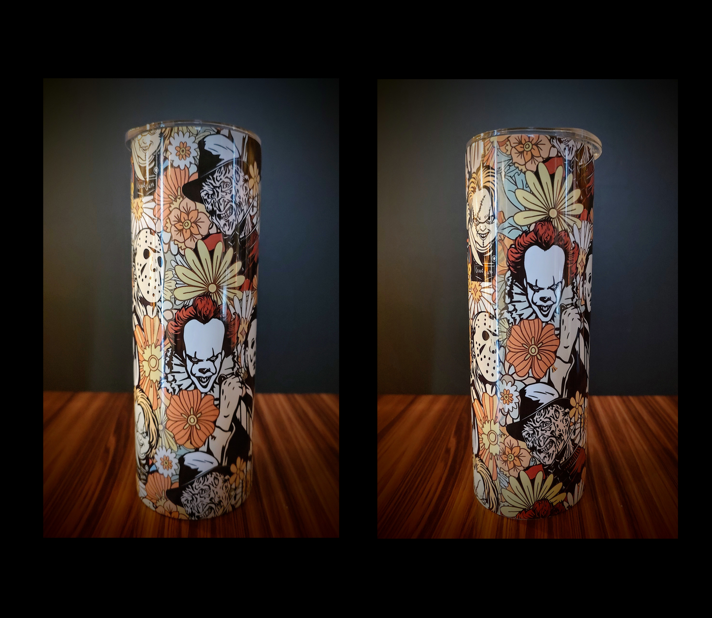 20 oz Tumblers