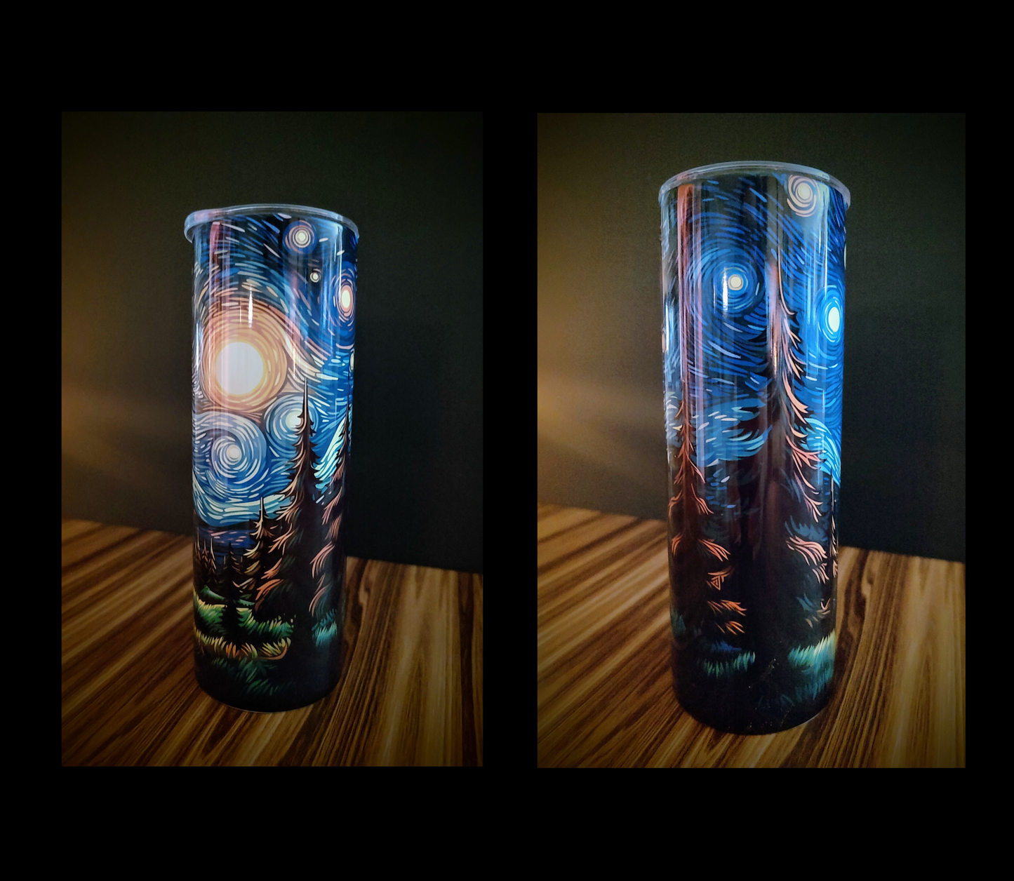 20 oz Tumblers