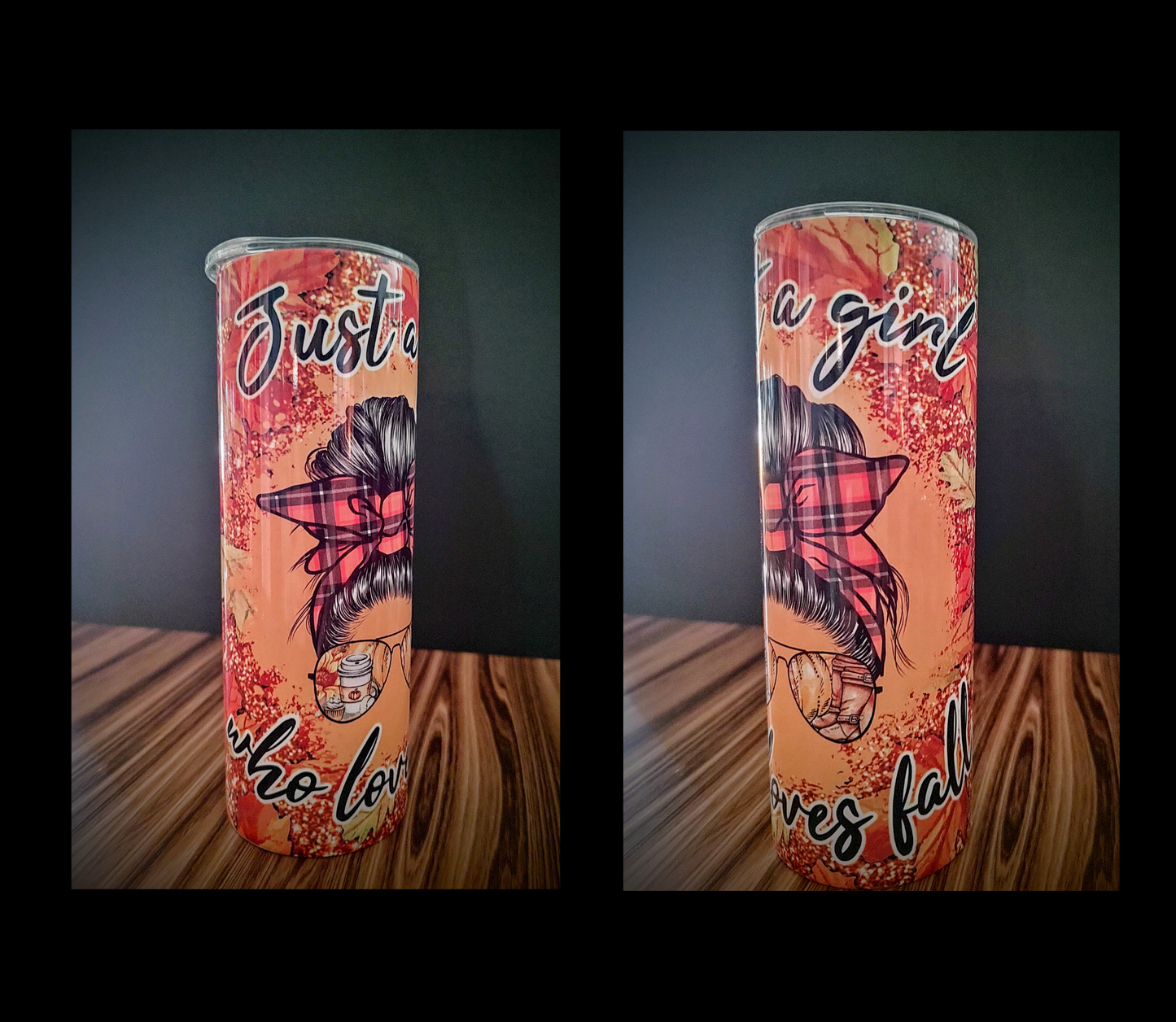 20 oz Tumblers