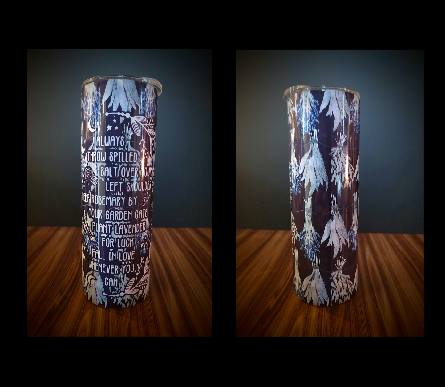 20 oz Tumblers
