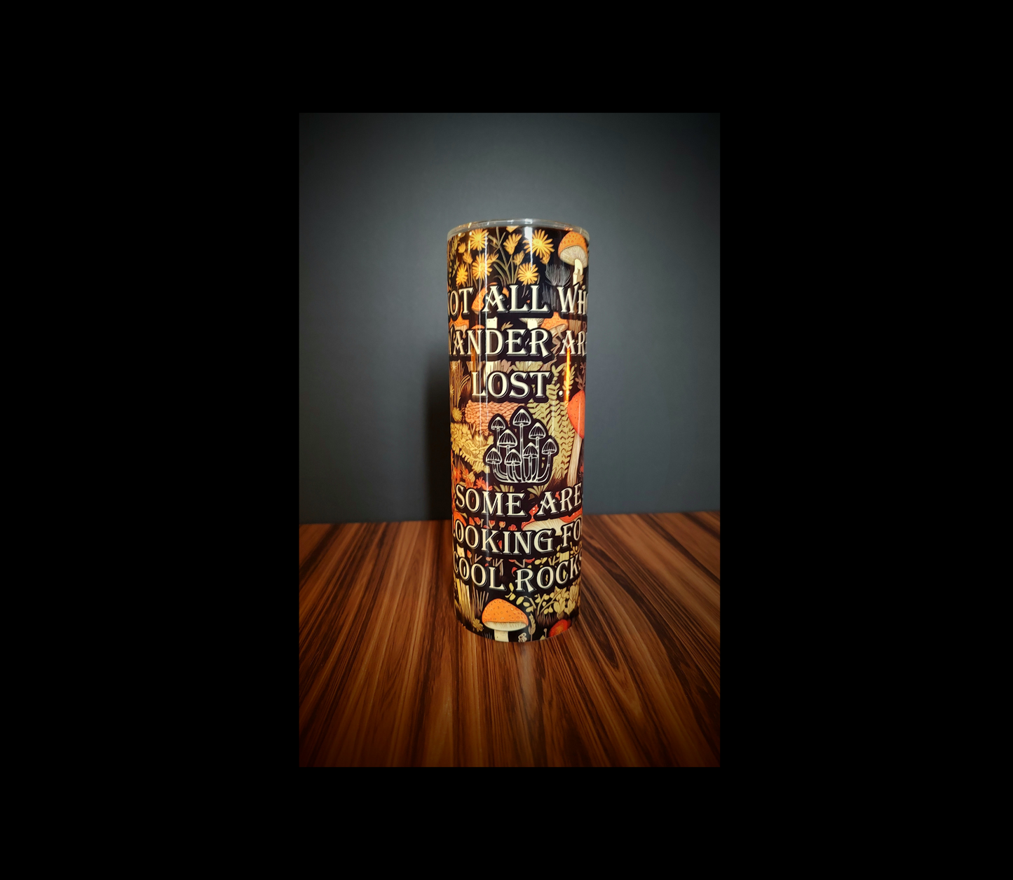 20 oz Tumblers