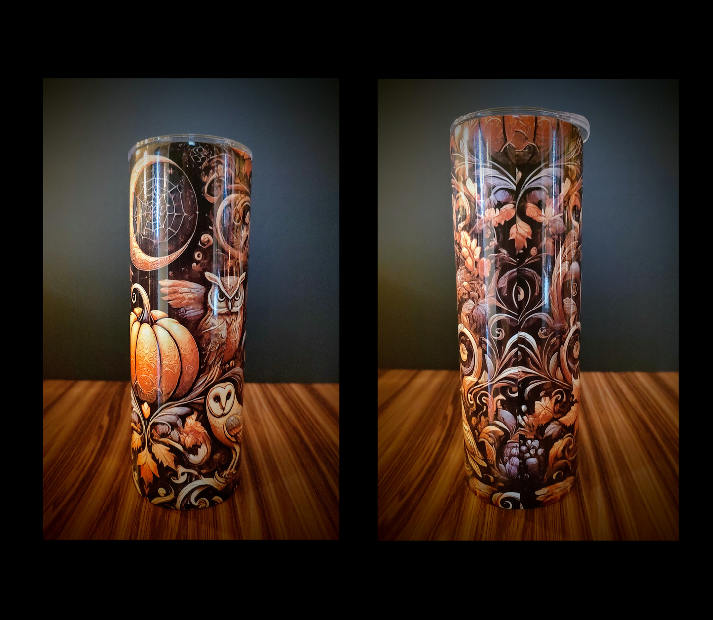 20 oz Tumblers