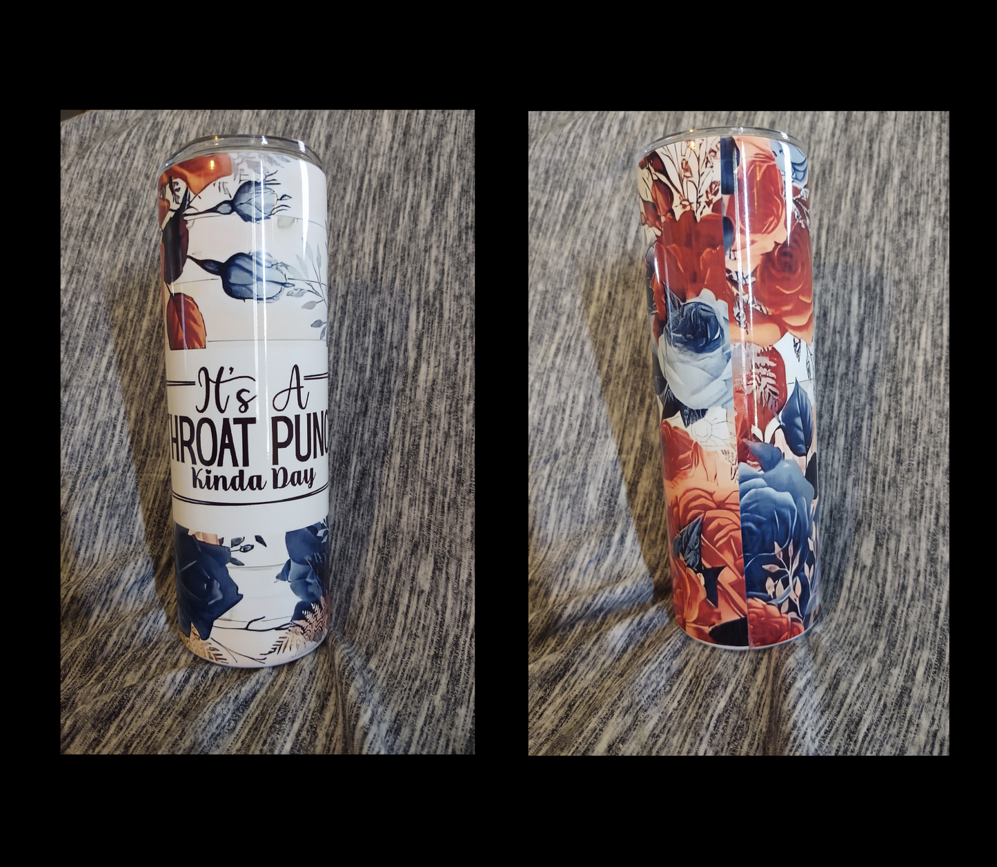 20 oz Tumblers