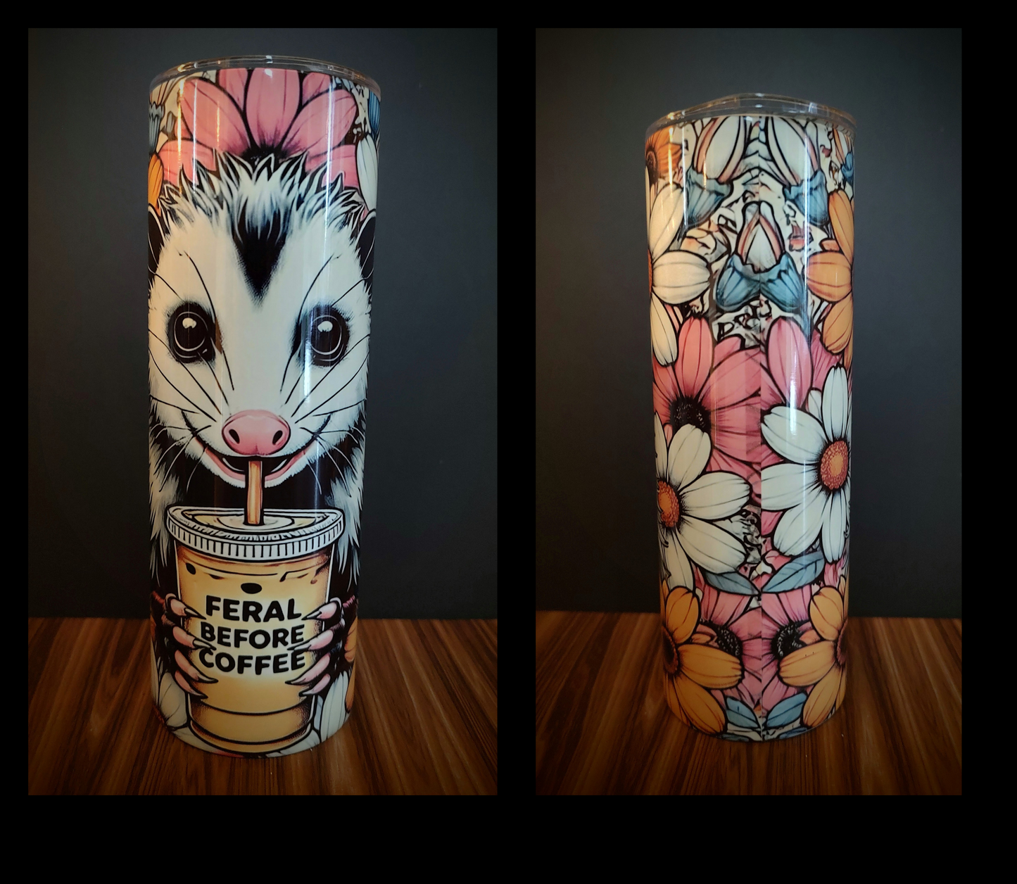 20 oz Tumblers