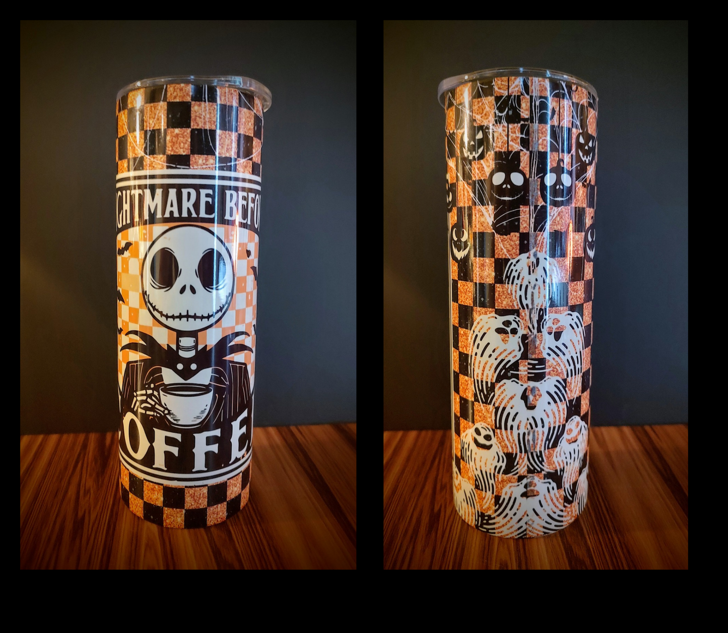 20 oz Tumblers