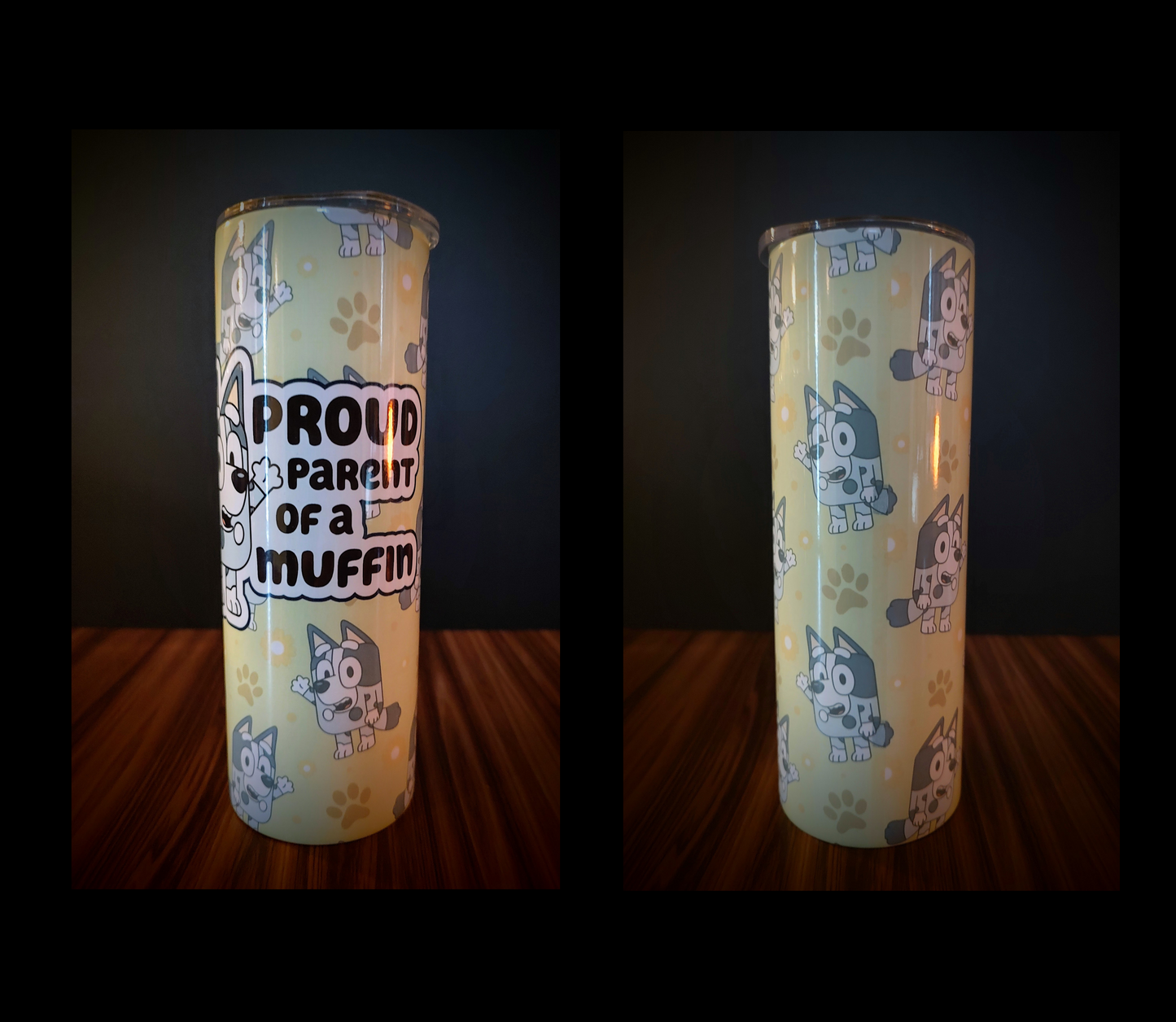 20 oz Tumblers