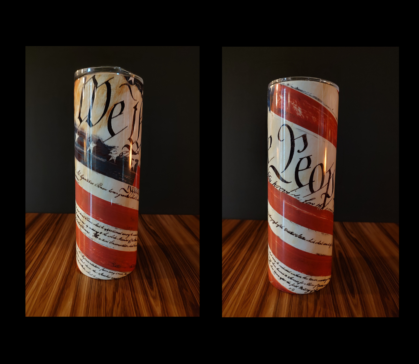 20 oz Tumblers