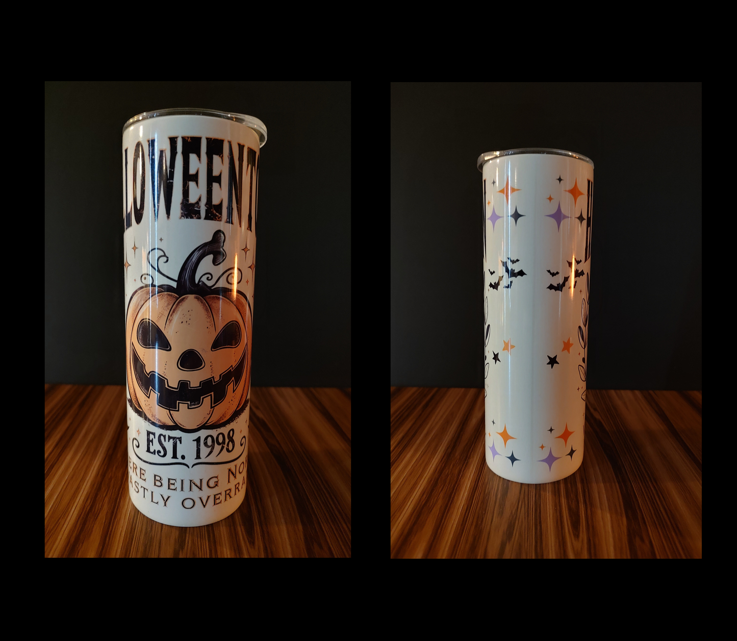 20 oz Tumblers