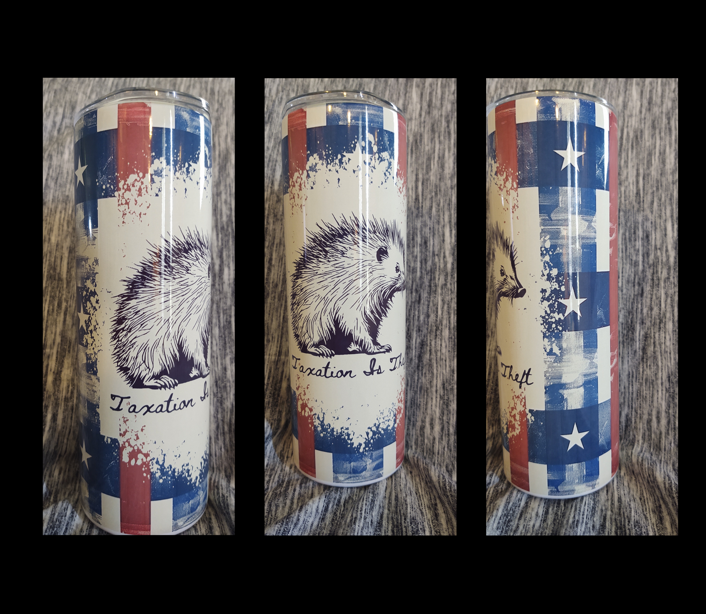 20 oz Tumblers