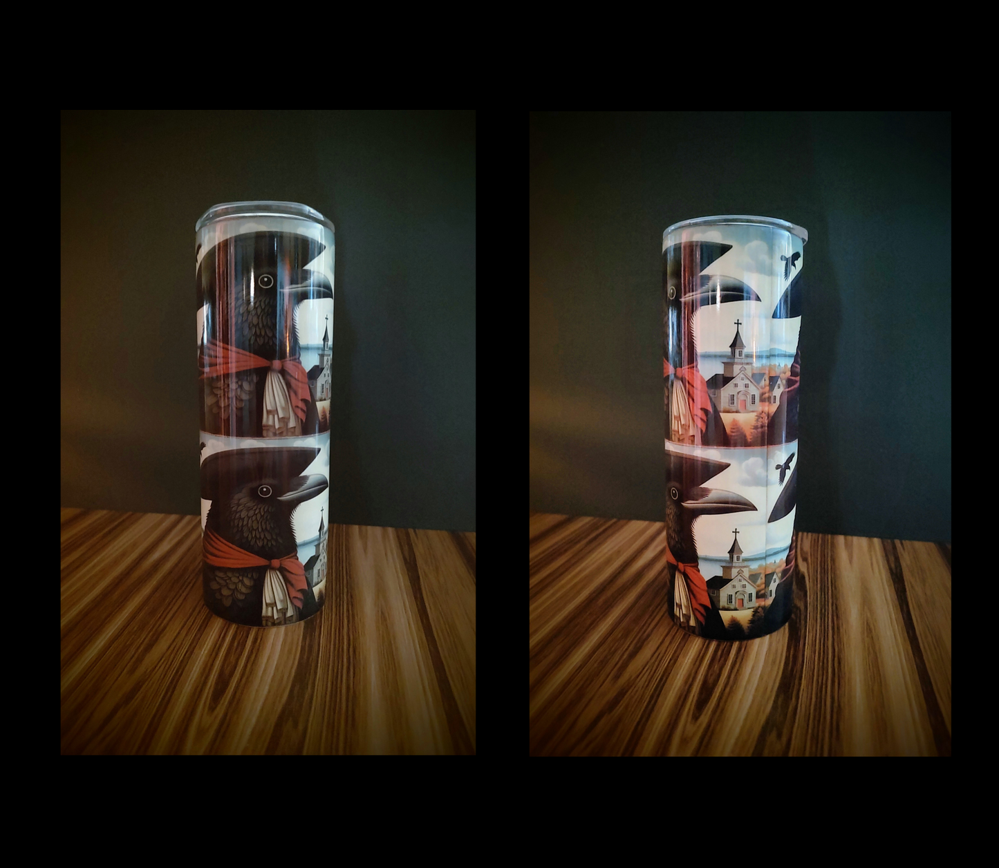 20 oz Tumblers