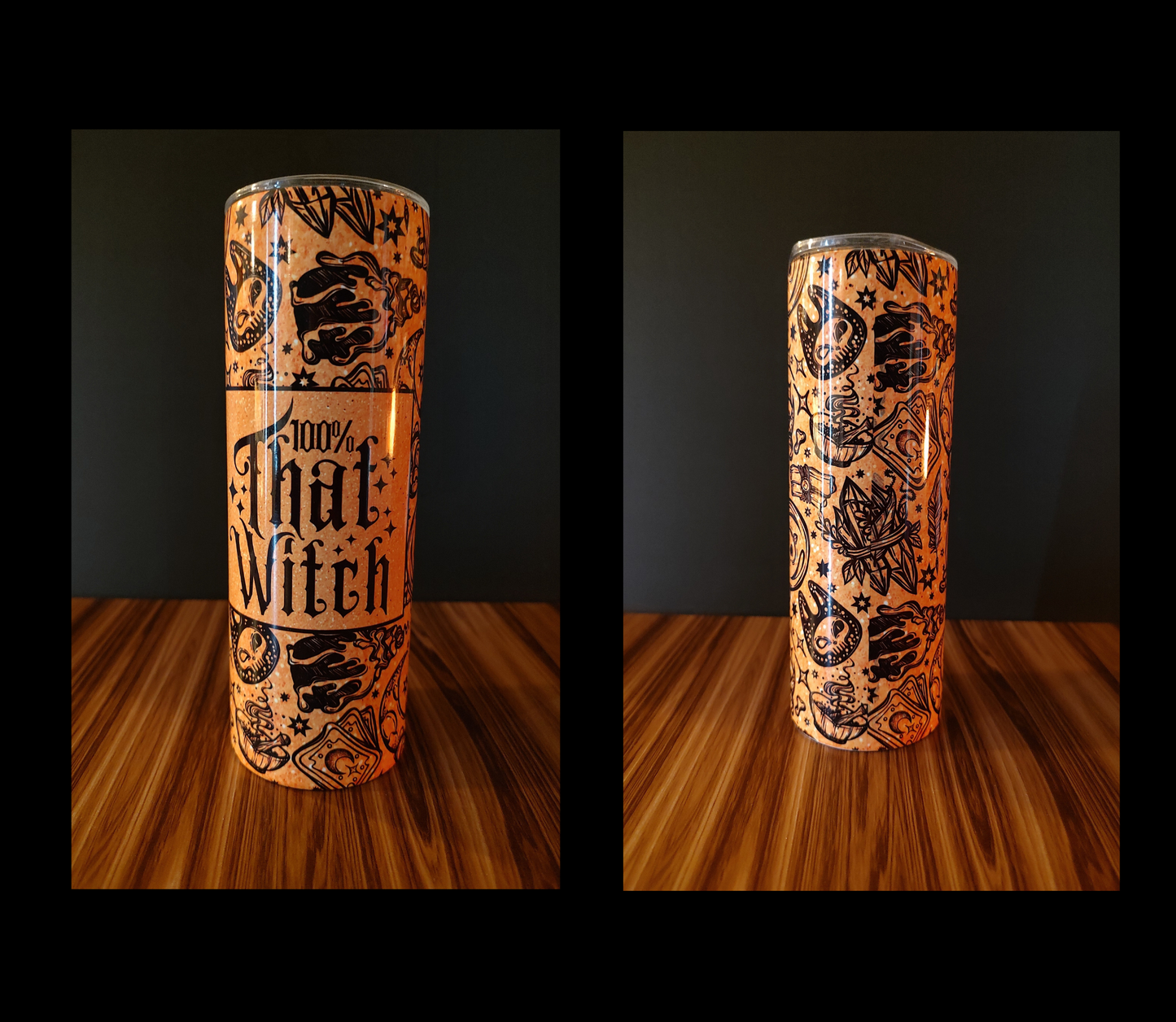 20 oz Tumblers