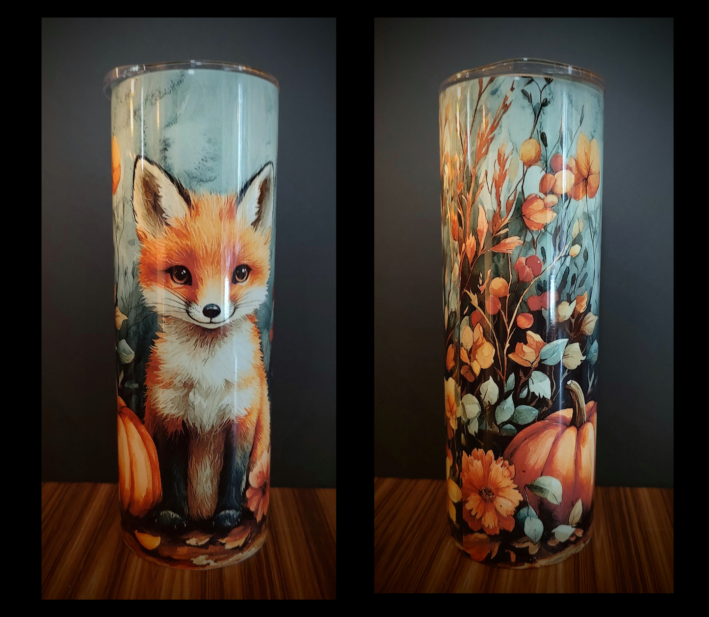 20 oz Tumblers