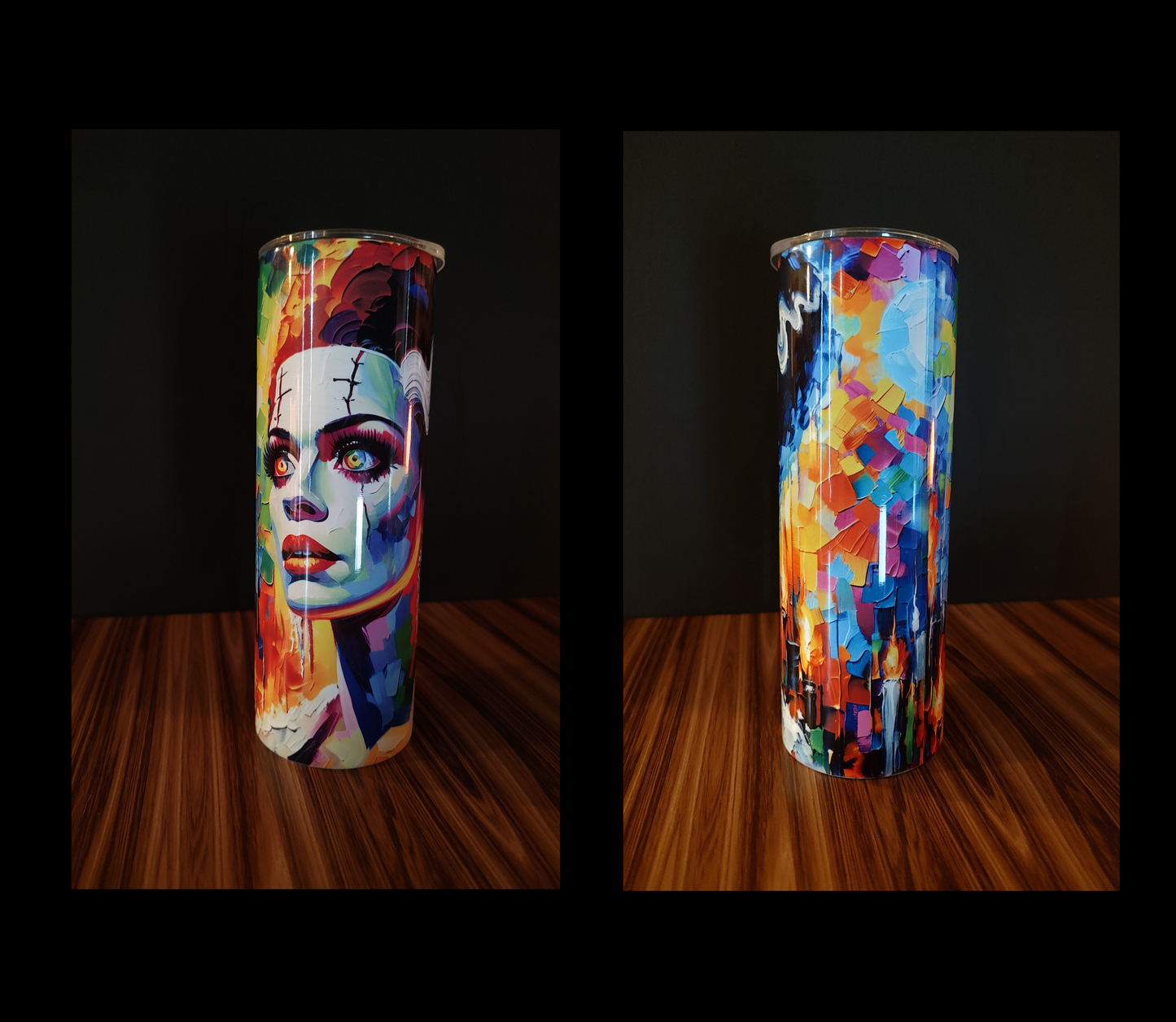 20 oz Tumblers