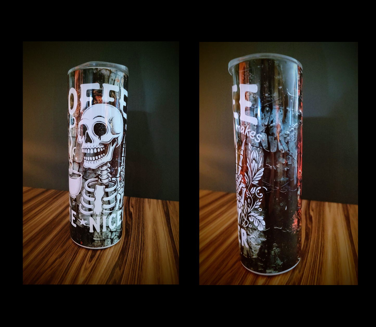 20 oz Tumblers