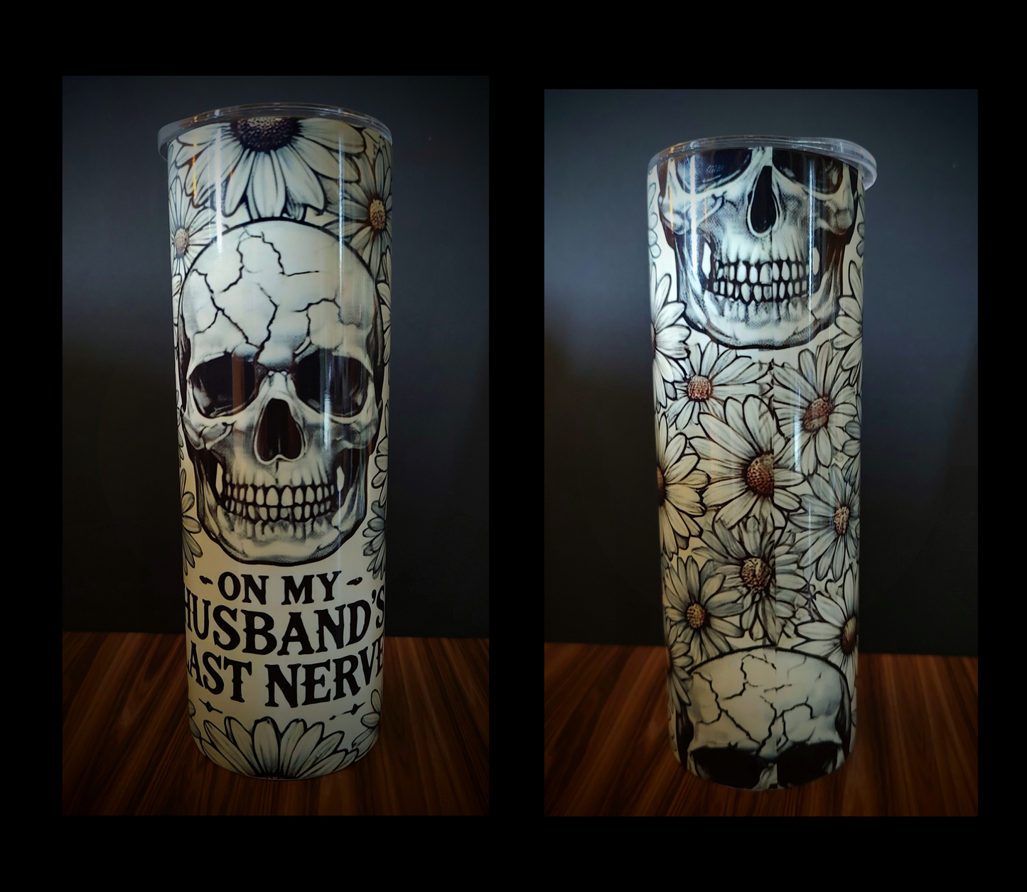 20 oz Tumblers