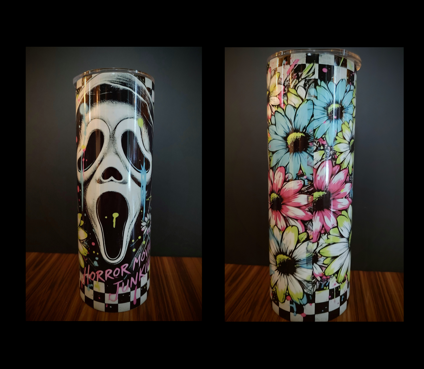 20 oz Tumblers