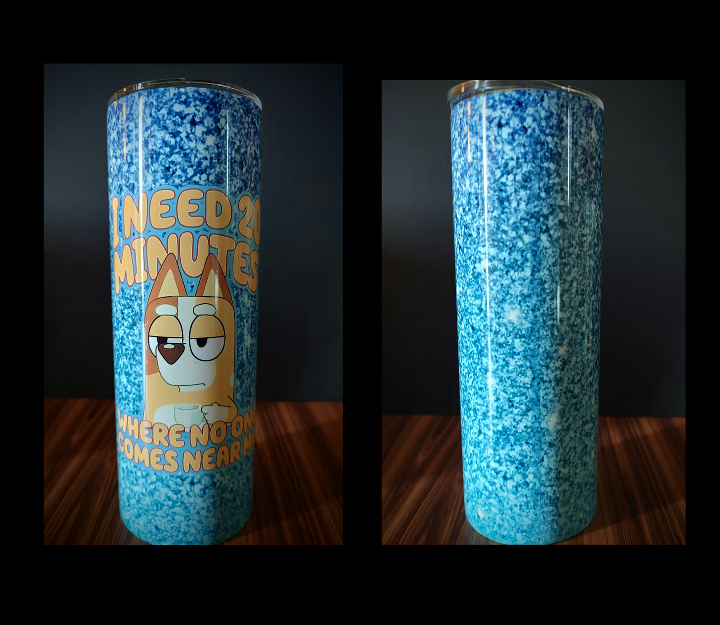20 oz Tumblers