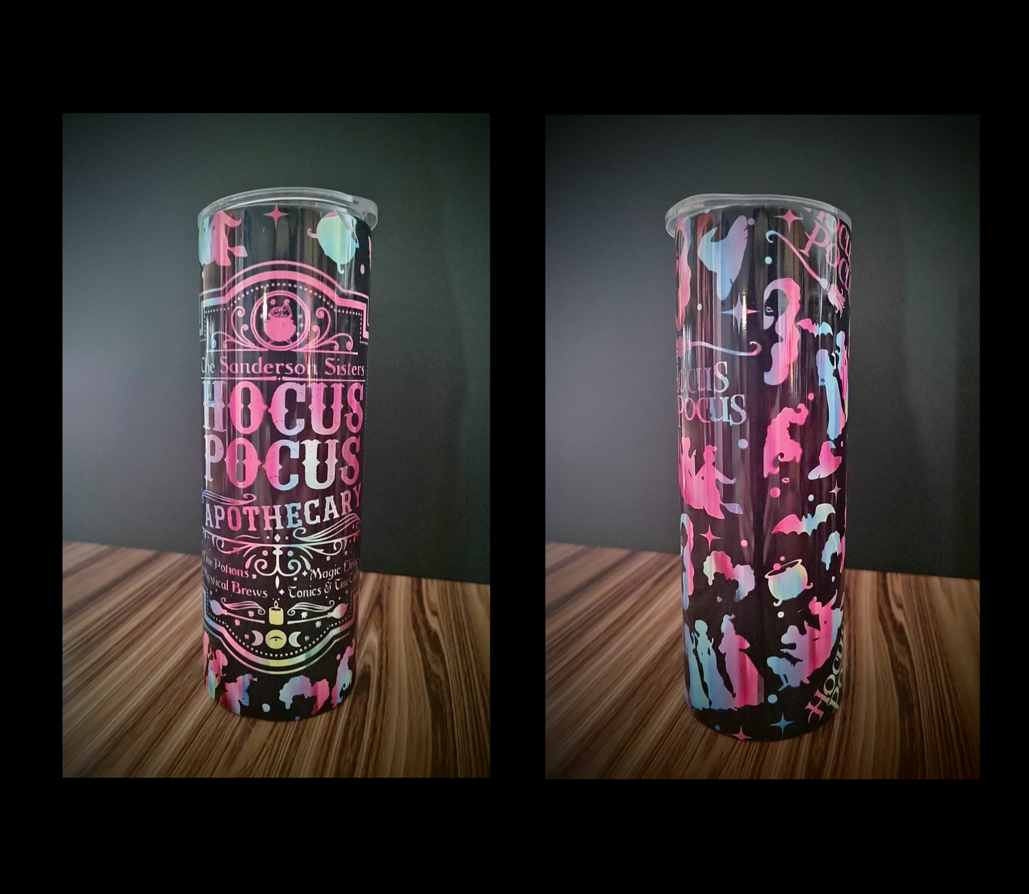20 oz Tumblers