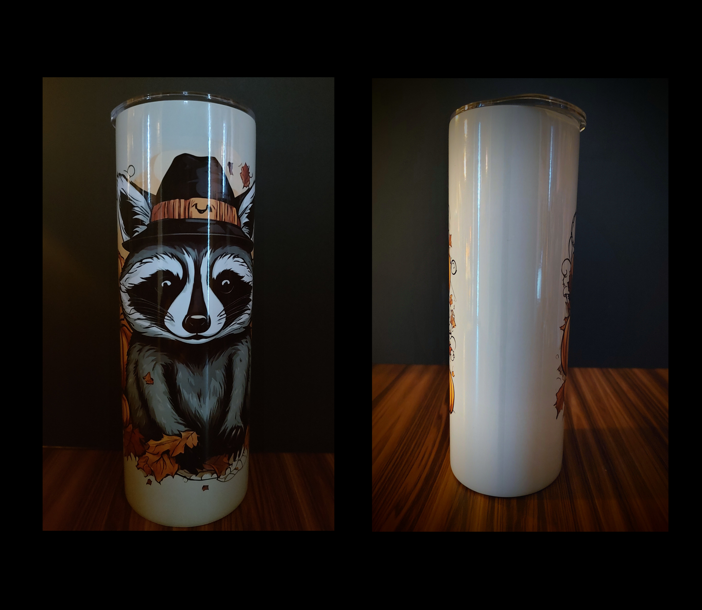20 oz Tumblers