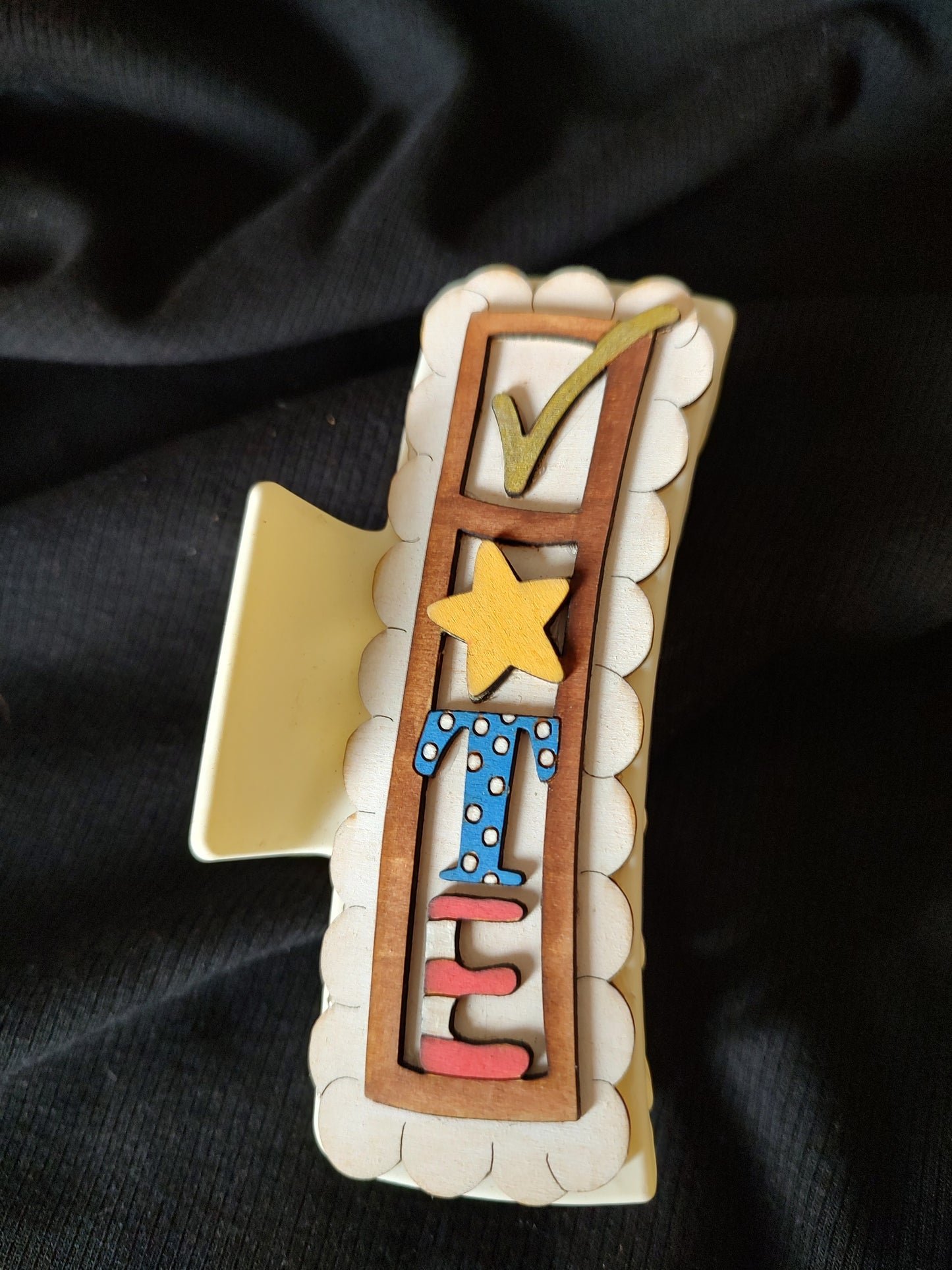 Hair Clips