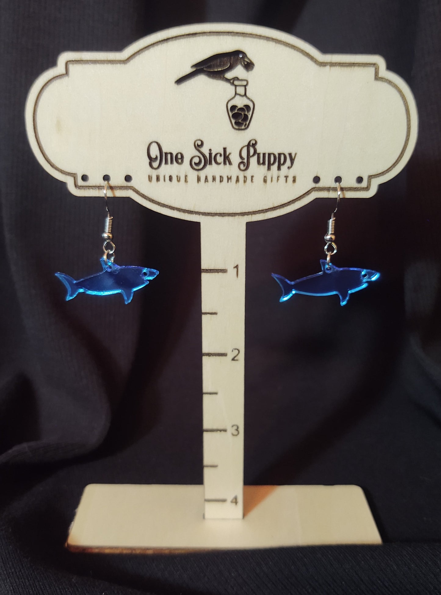 Mirror Sharks DO DO DO DO DO DO