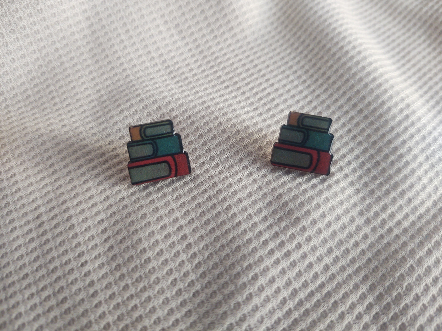 Book Studs