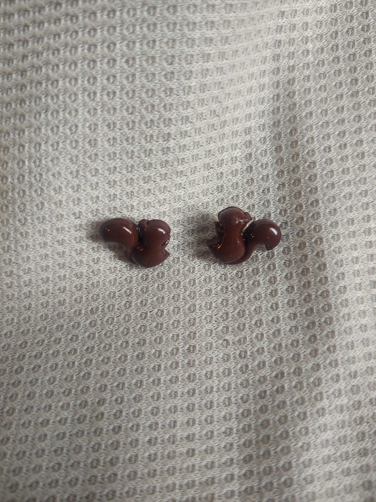 Mini Squirrel Stud