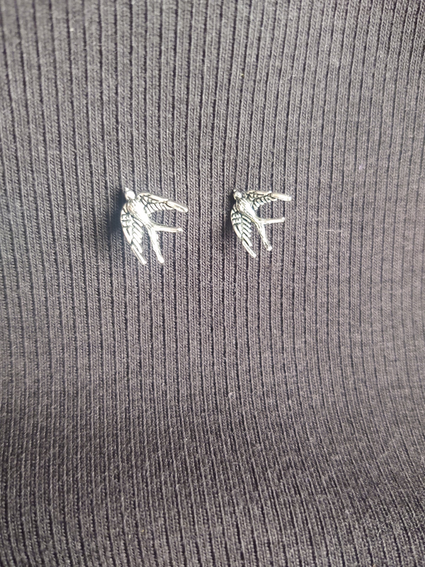 3D Sparrow Studs