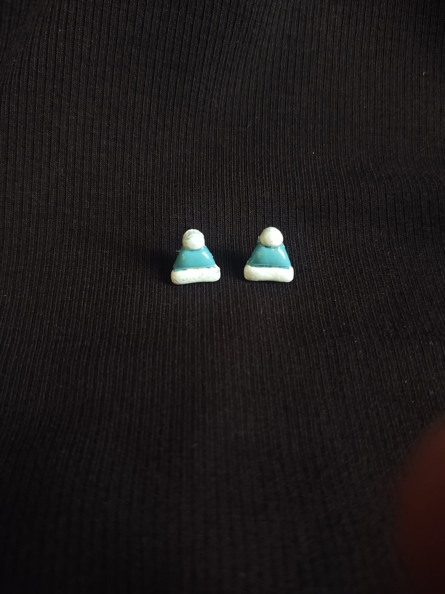 Beanie Hat Studs