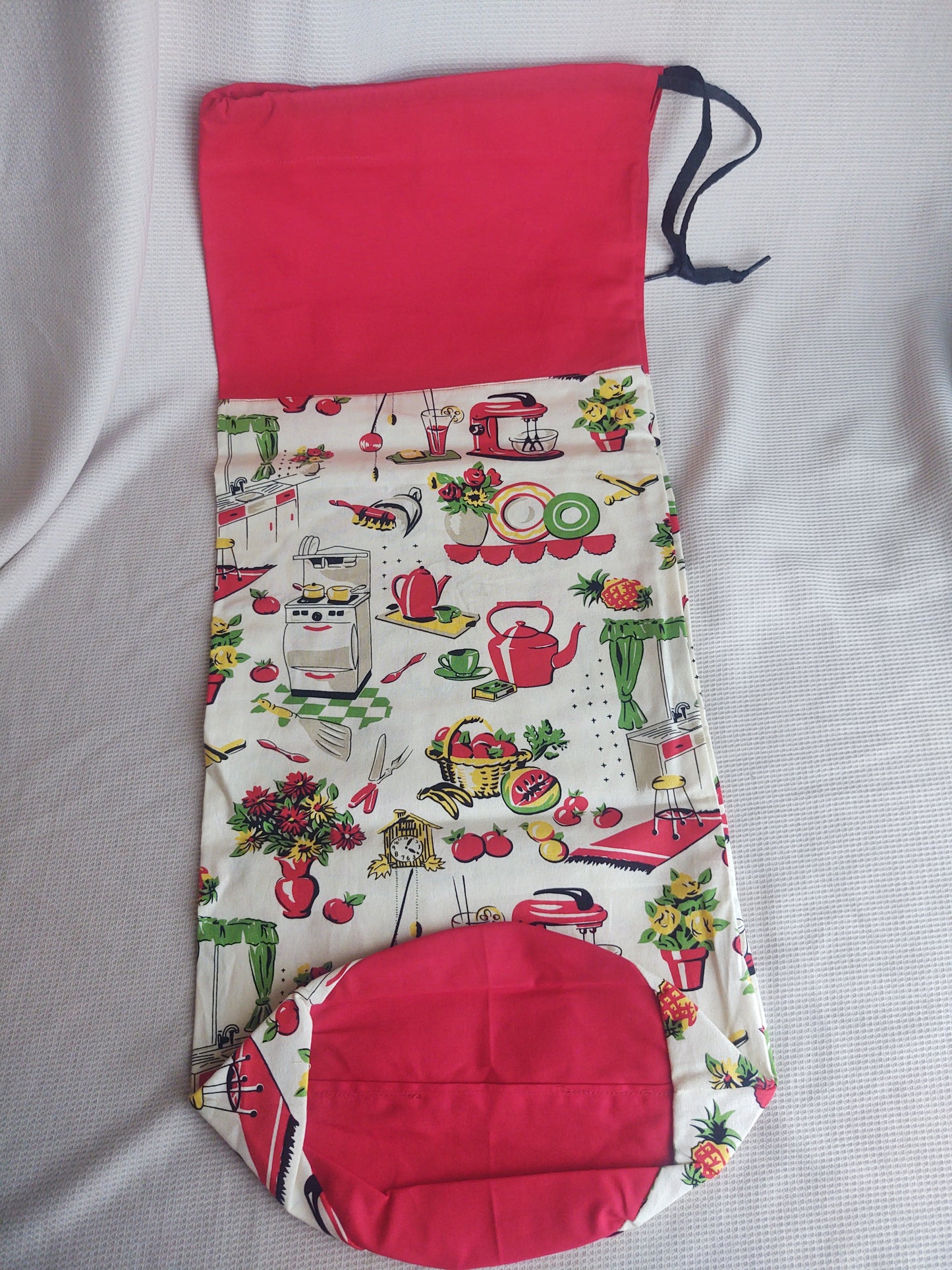 Bag For Bags
