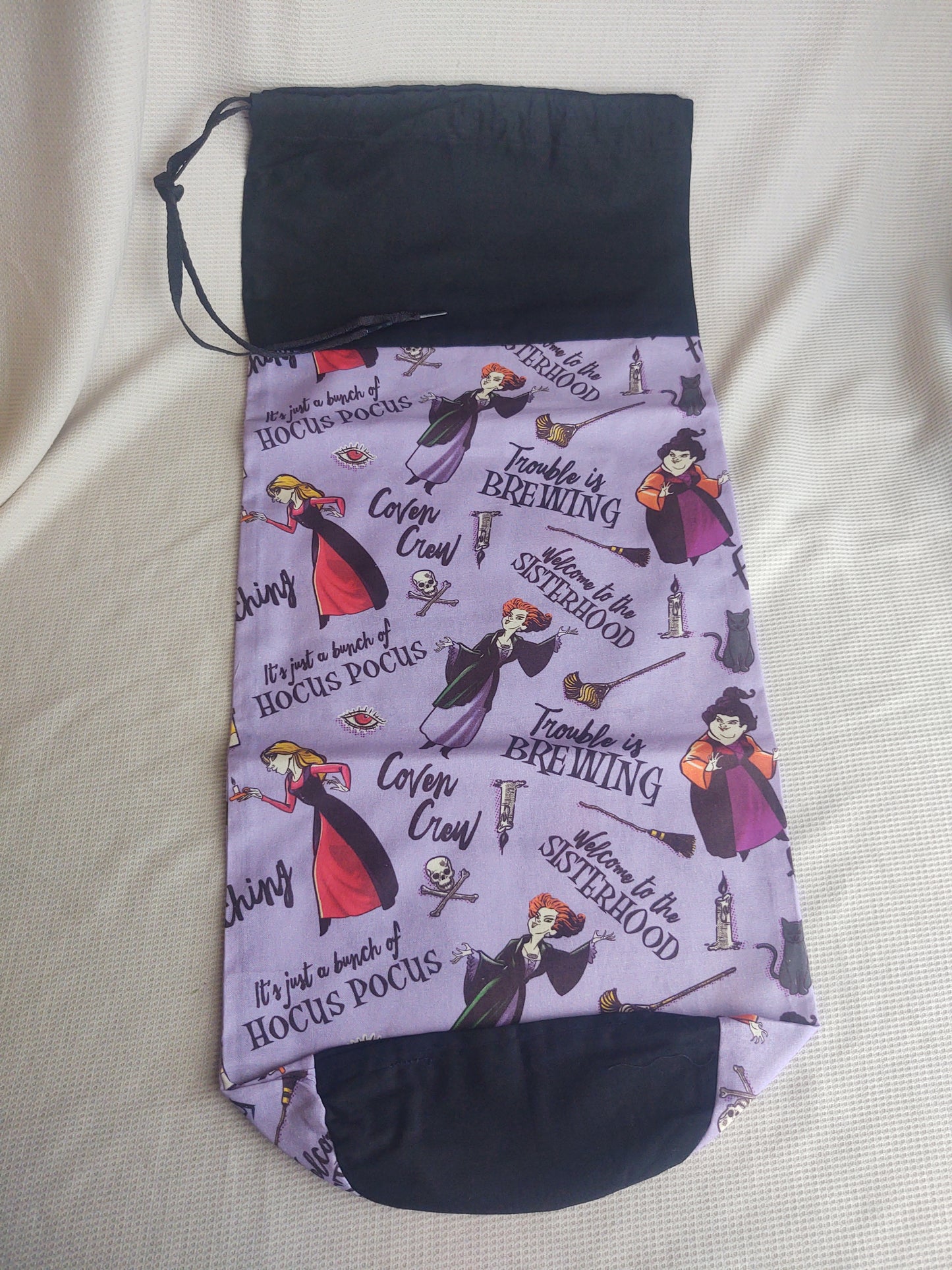 Bag For Bags