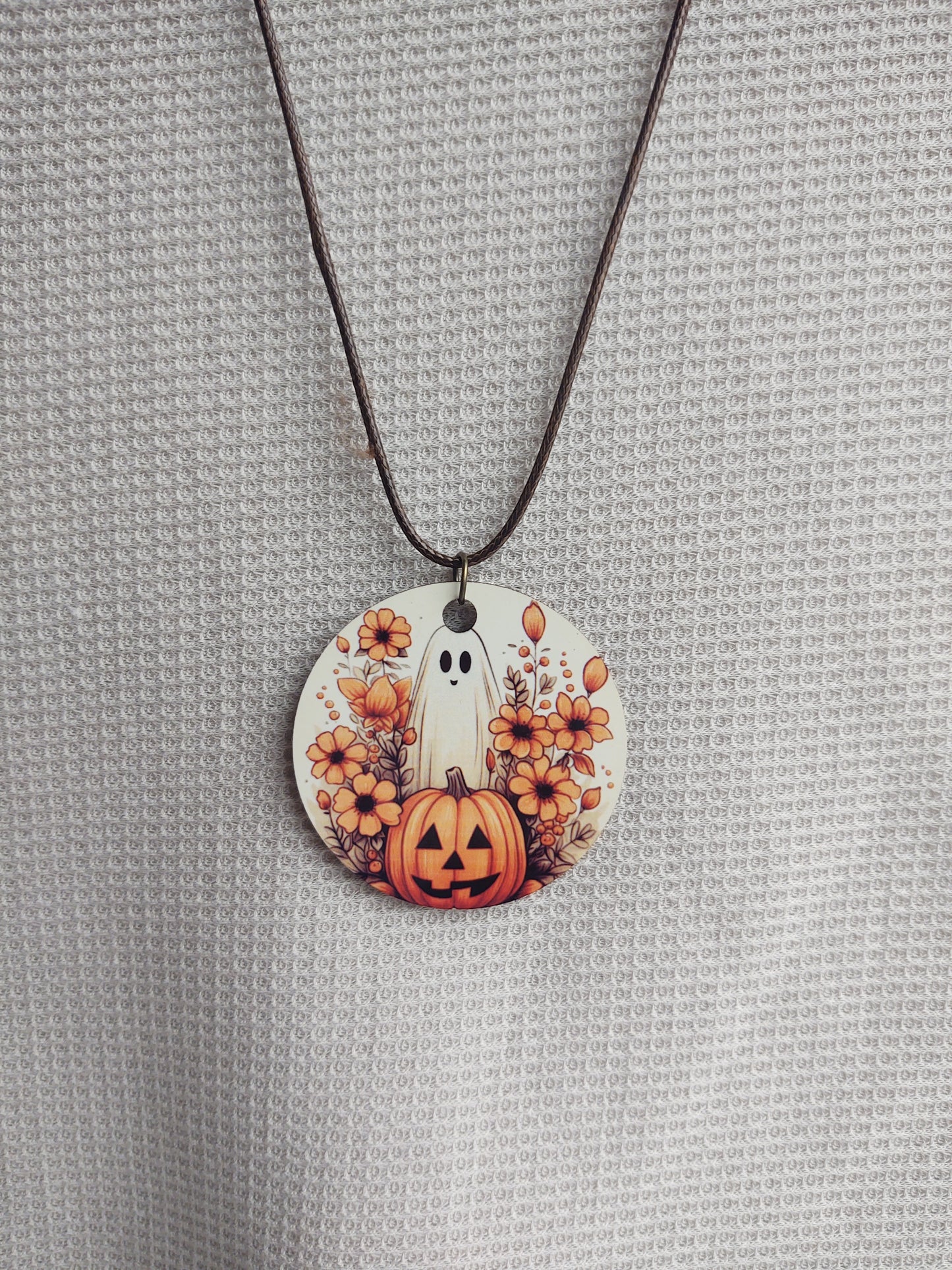 Boho Critters Pendant Necklaces
