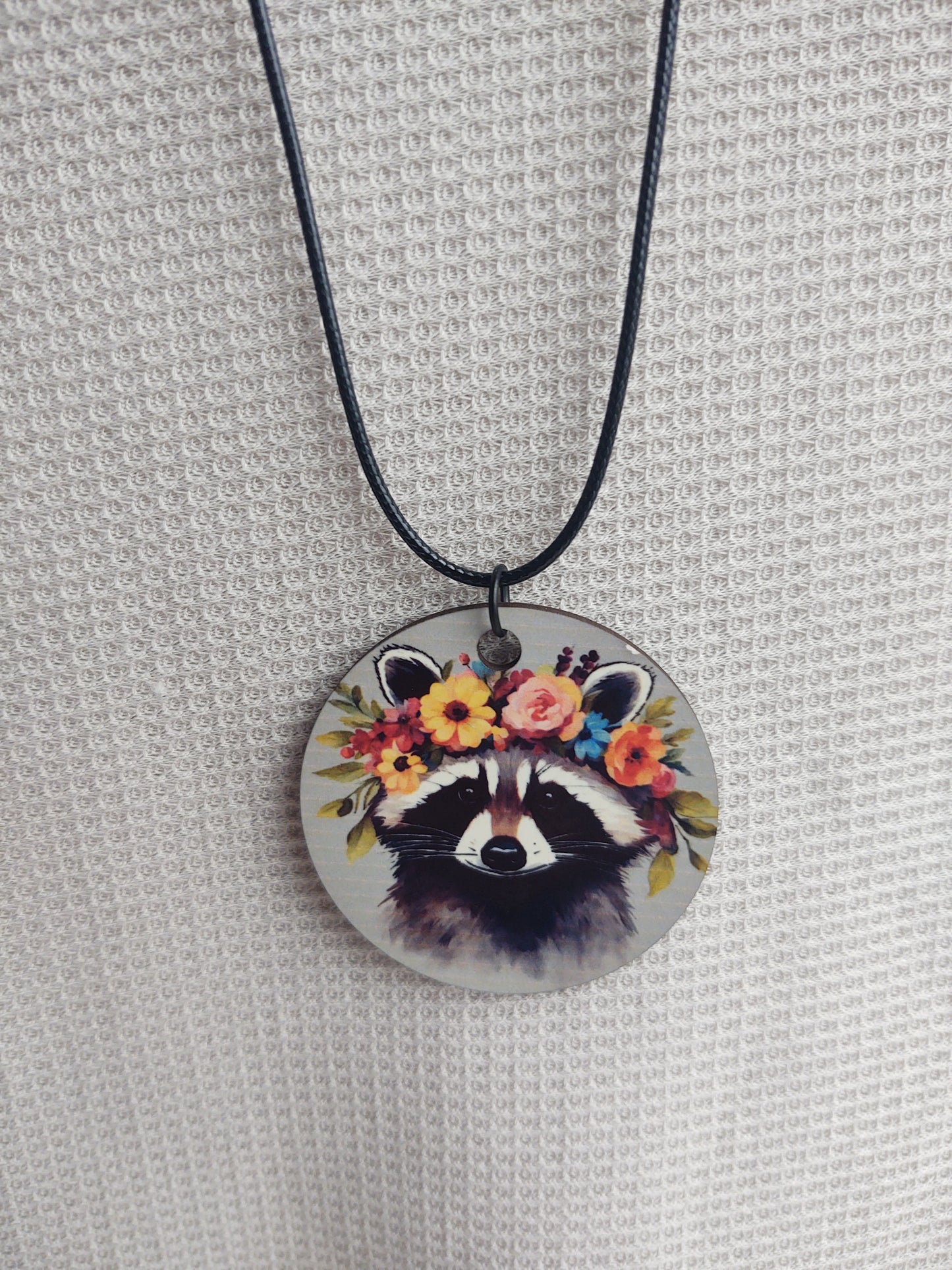 Boho Critters Pendant Necklaces