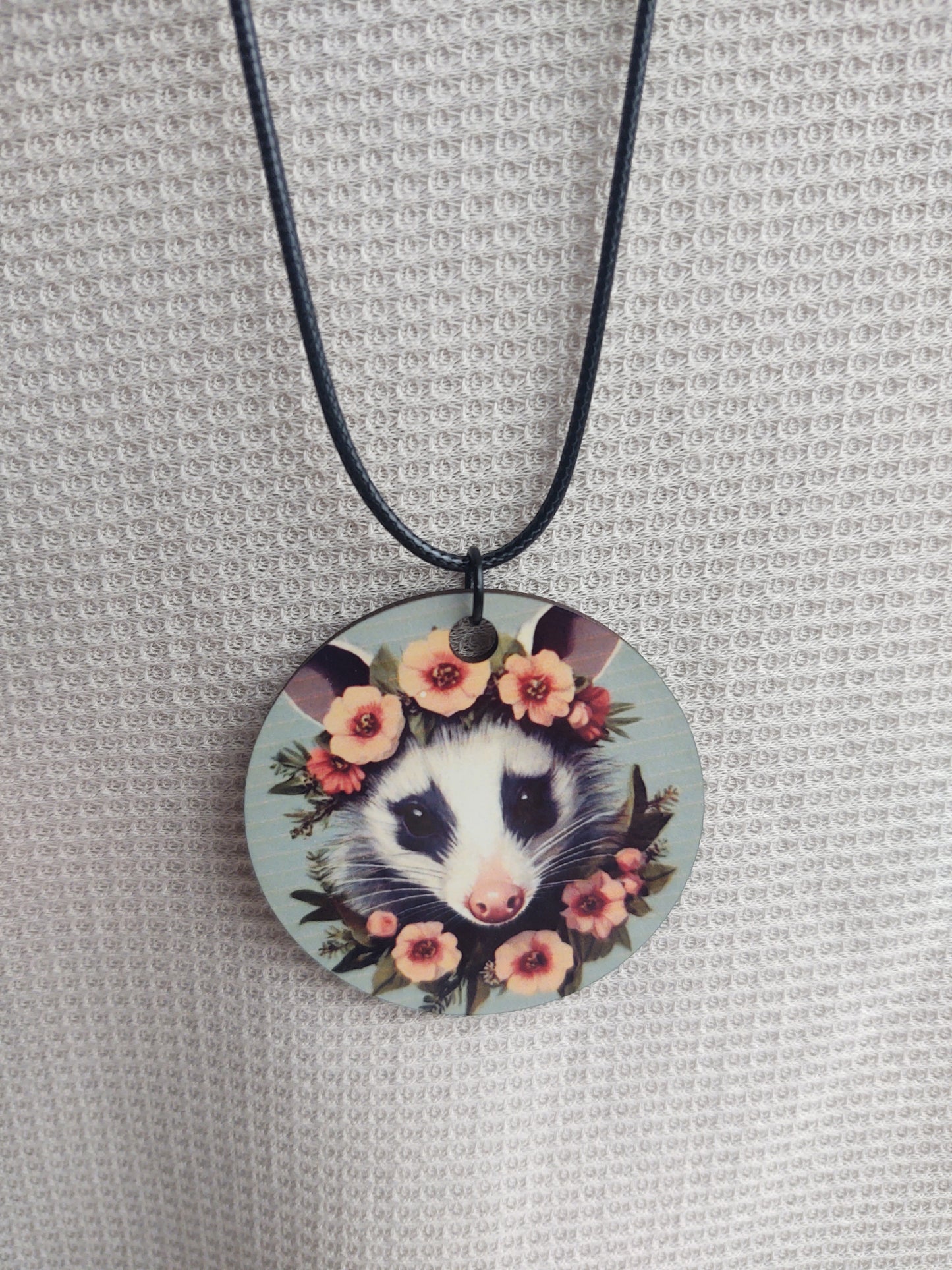 Boho Critters Pendant Necklaces