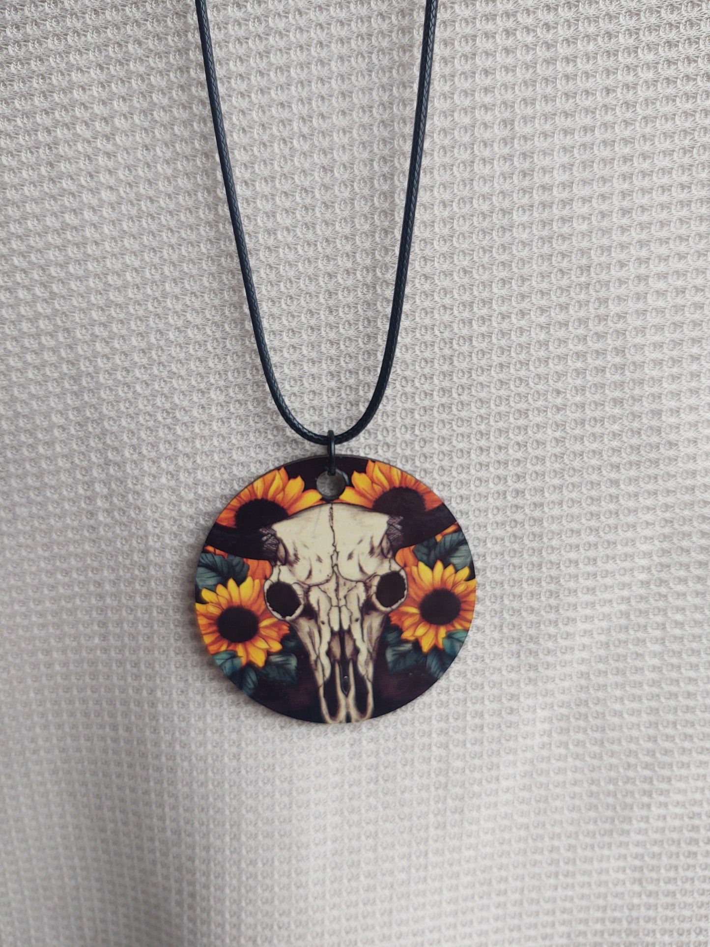 Boho Critters Pendant Necklaces