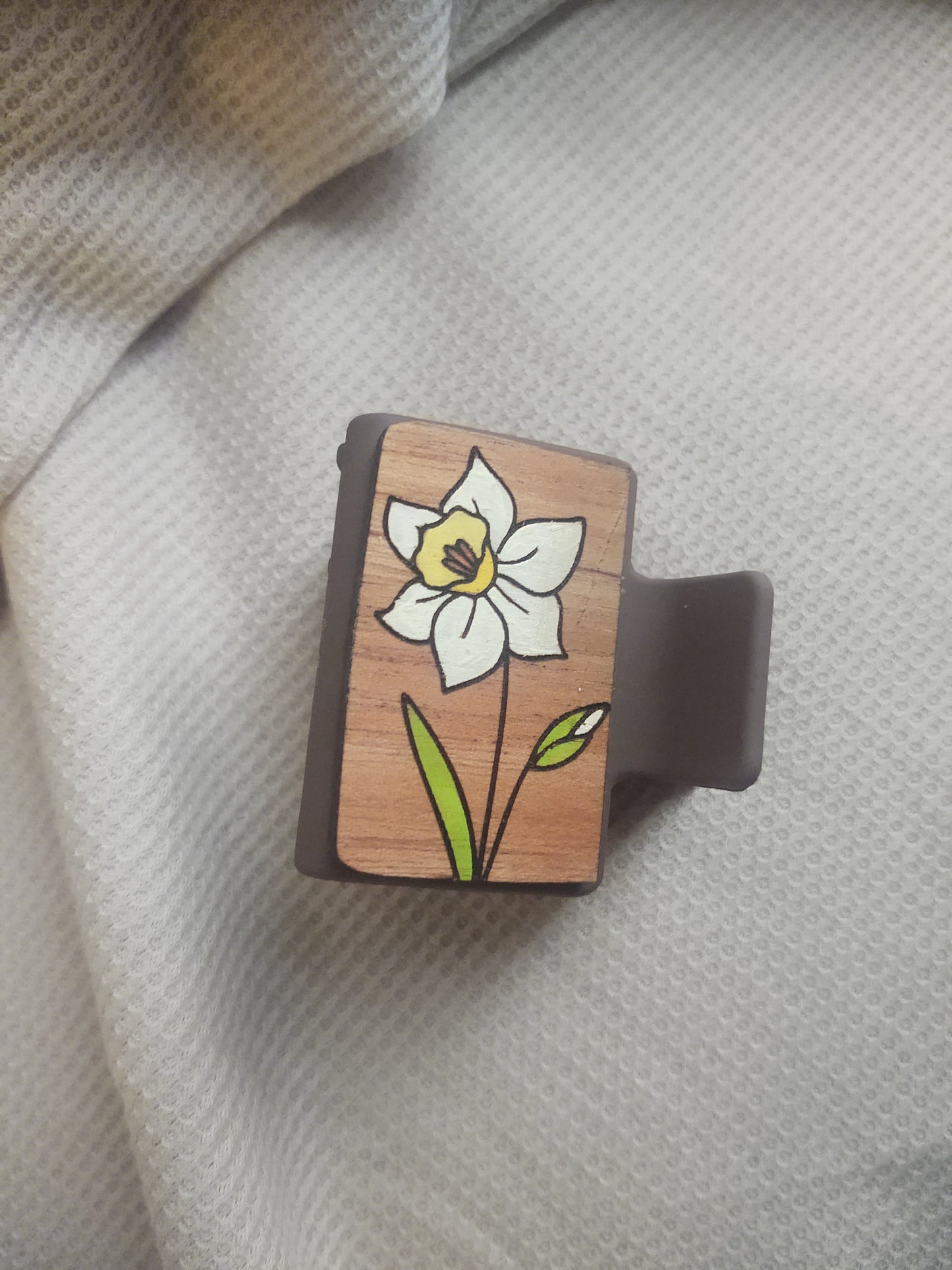 Hair Clips
