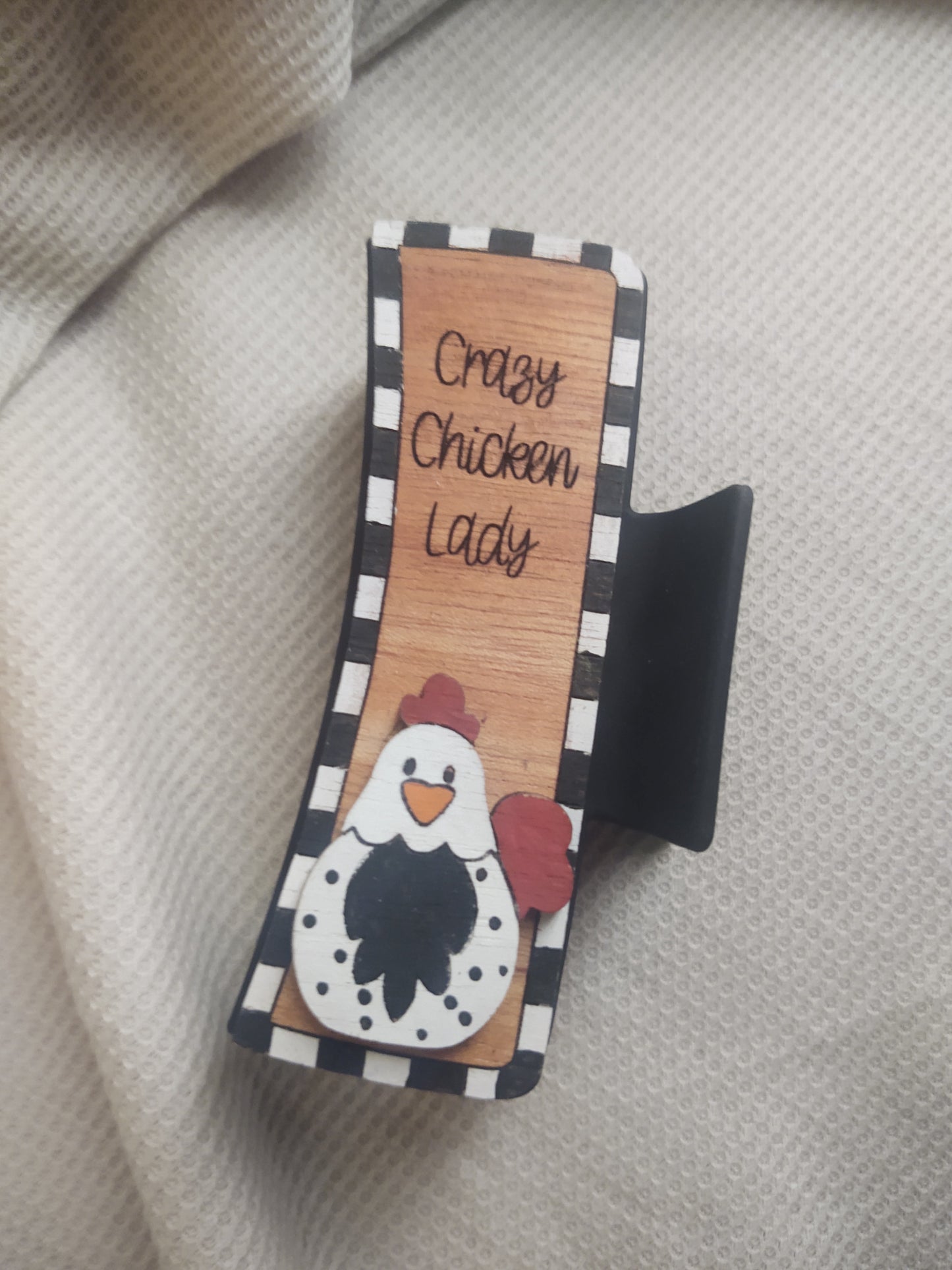 Hair Clips