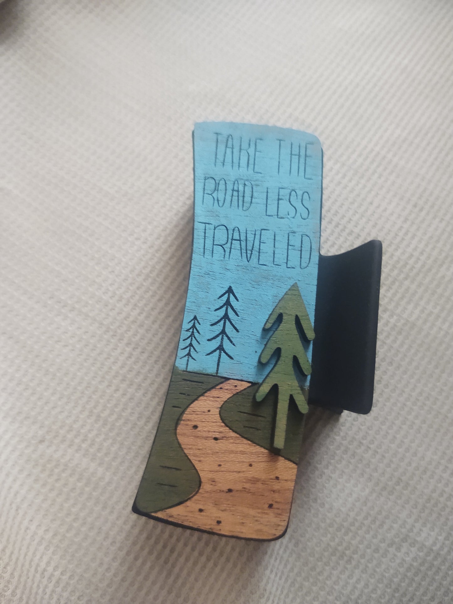 Hair Clips