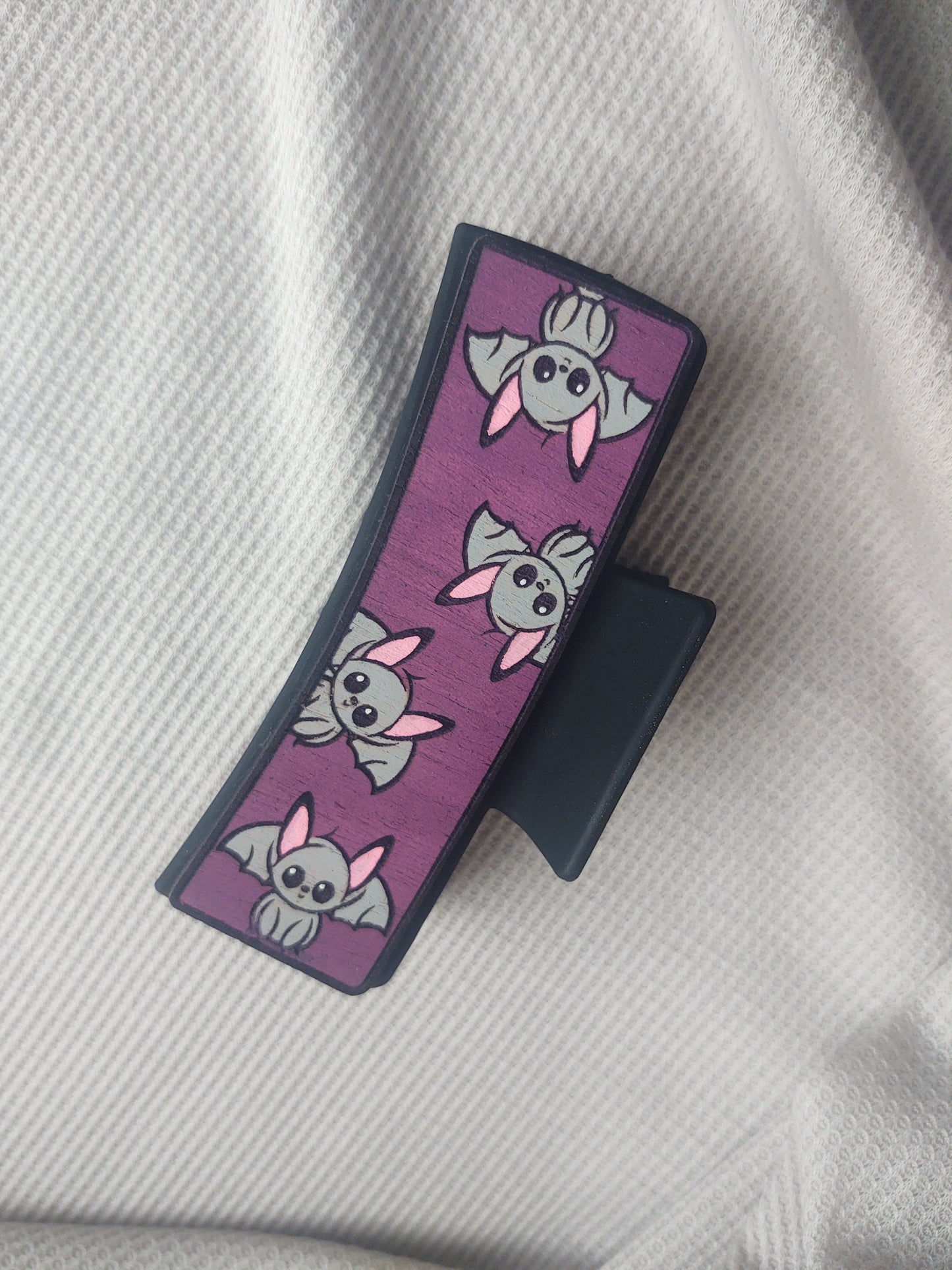 Hair Clips
