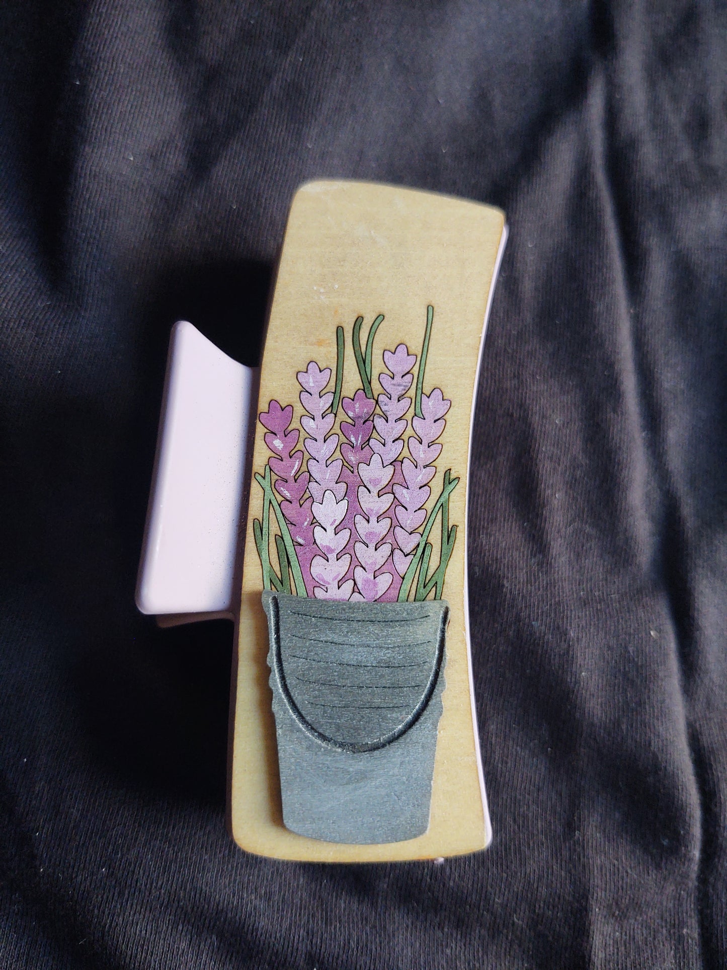 Hair Clips