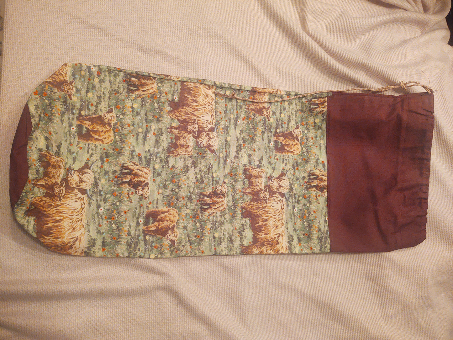 Bag For Bags