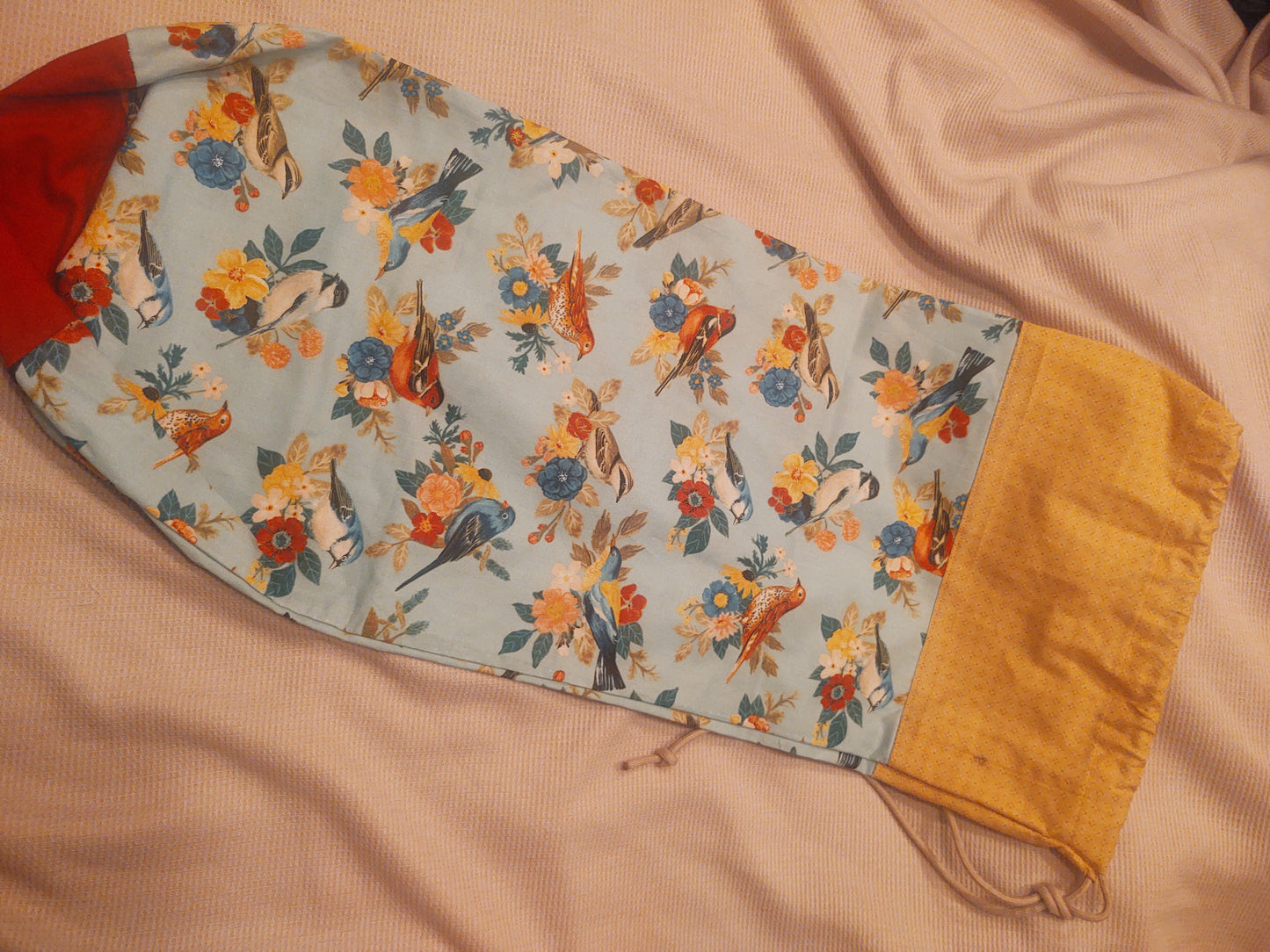 Bag For Bags