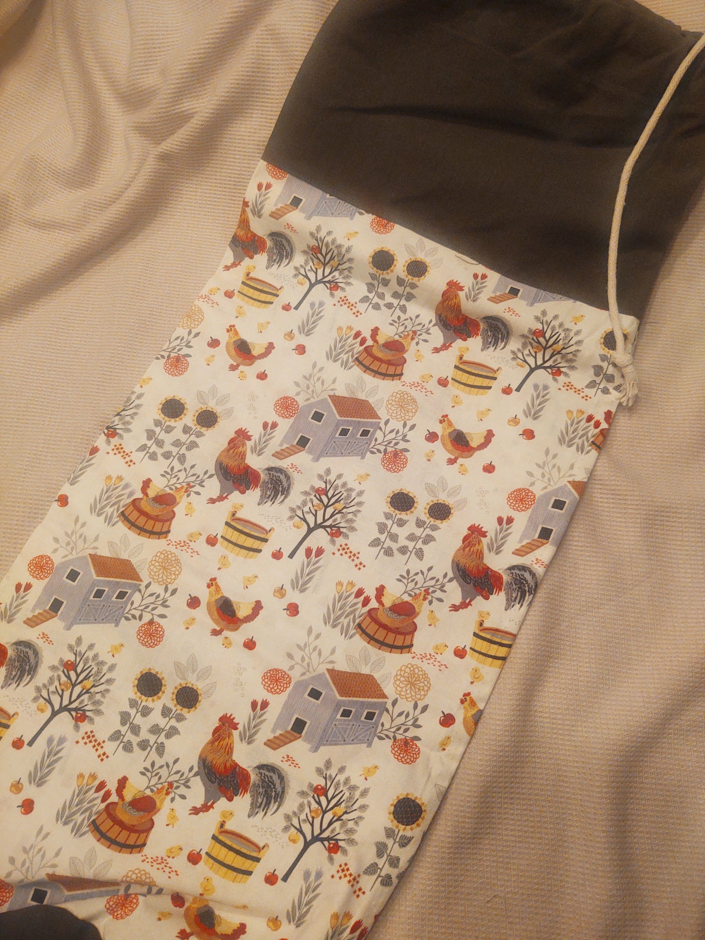 Bag For Bags