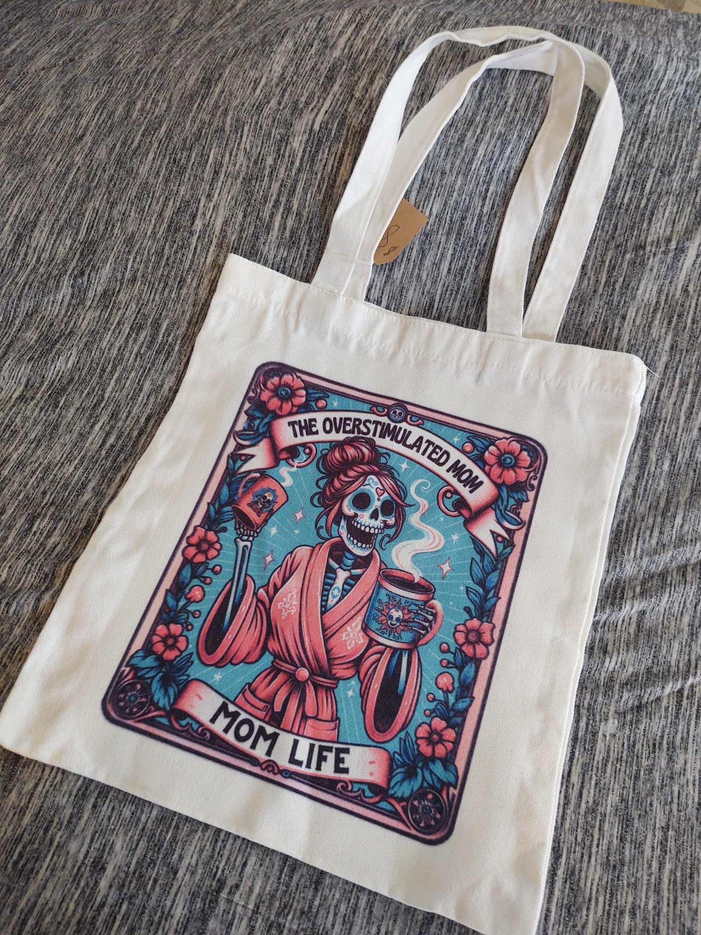 Tote Bags