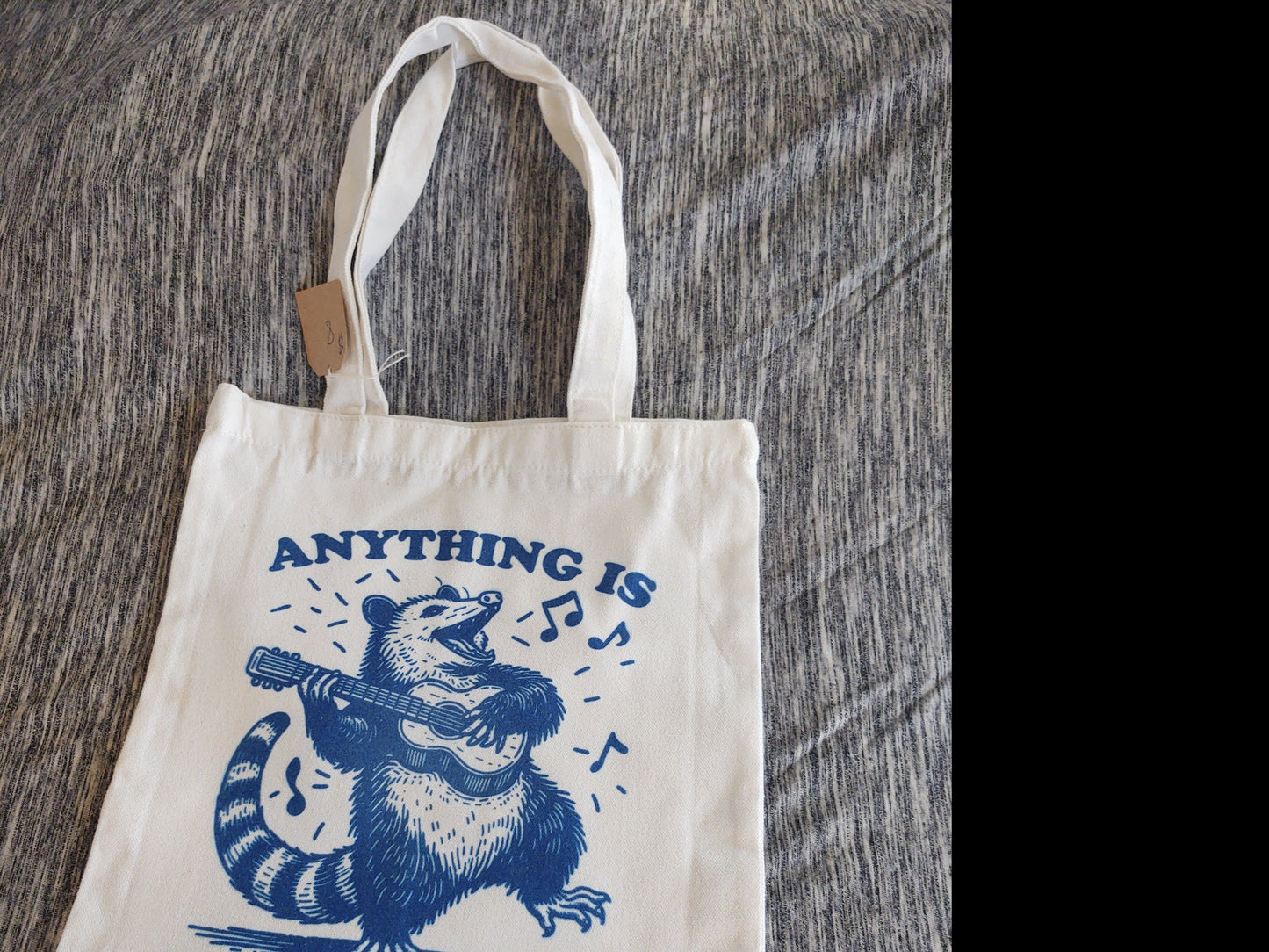 Tote Bags