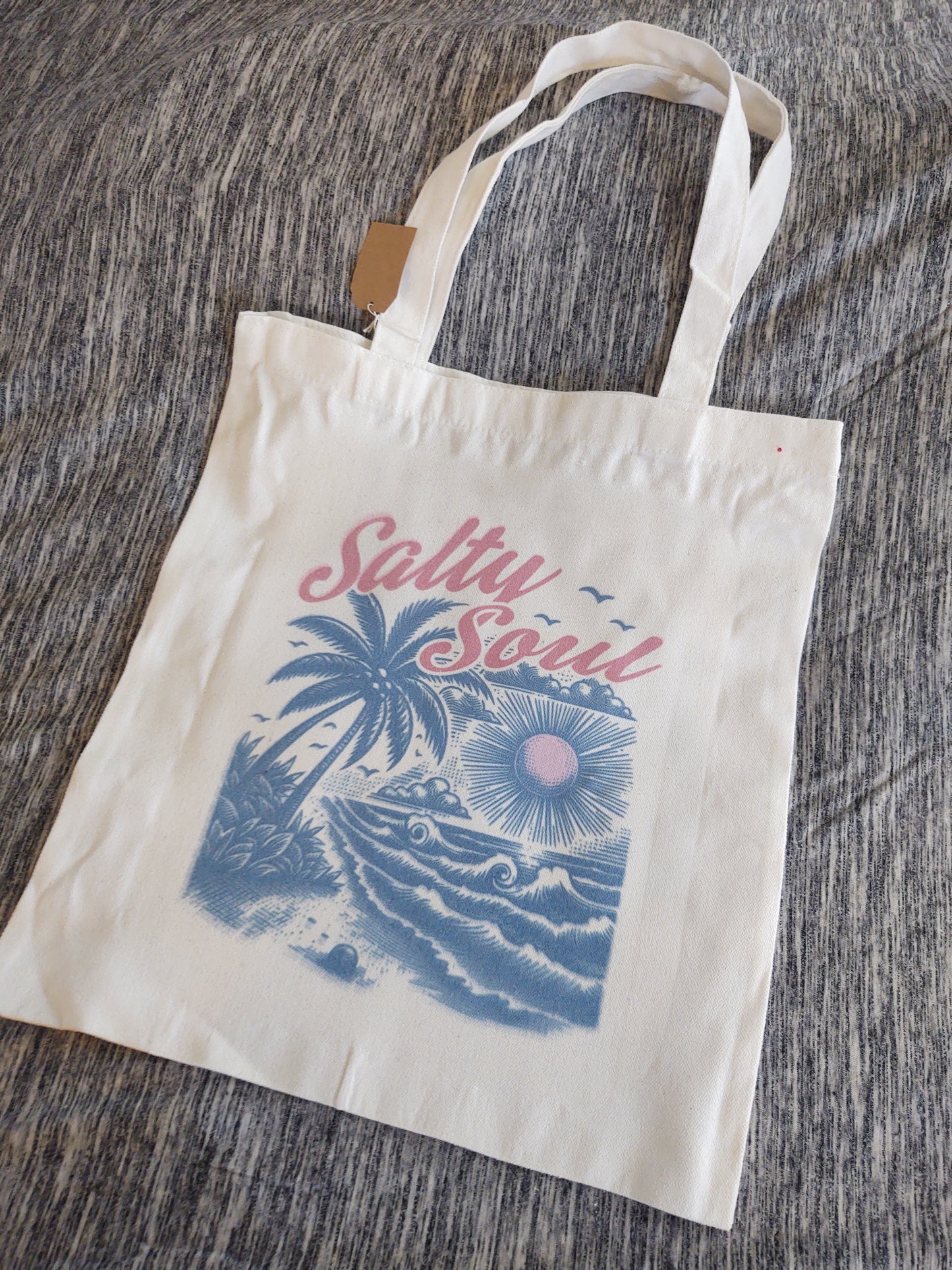 Tote Bags